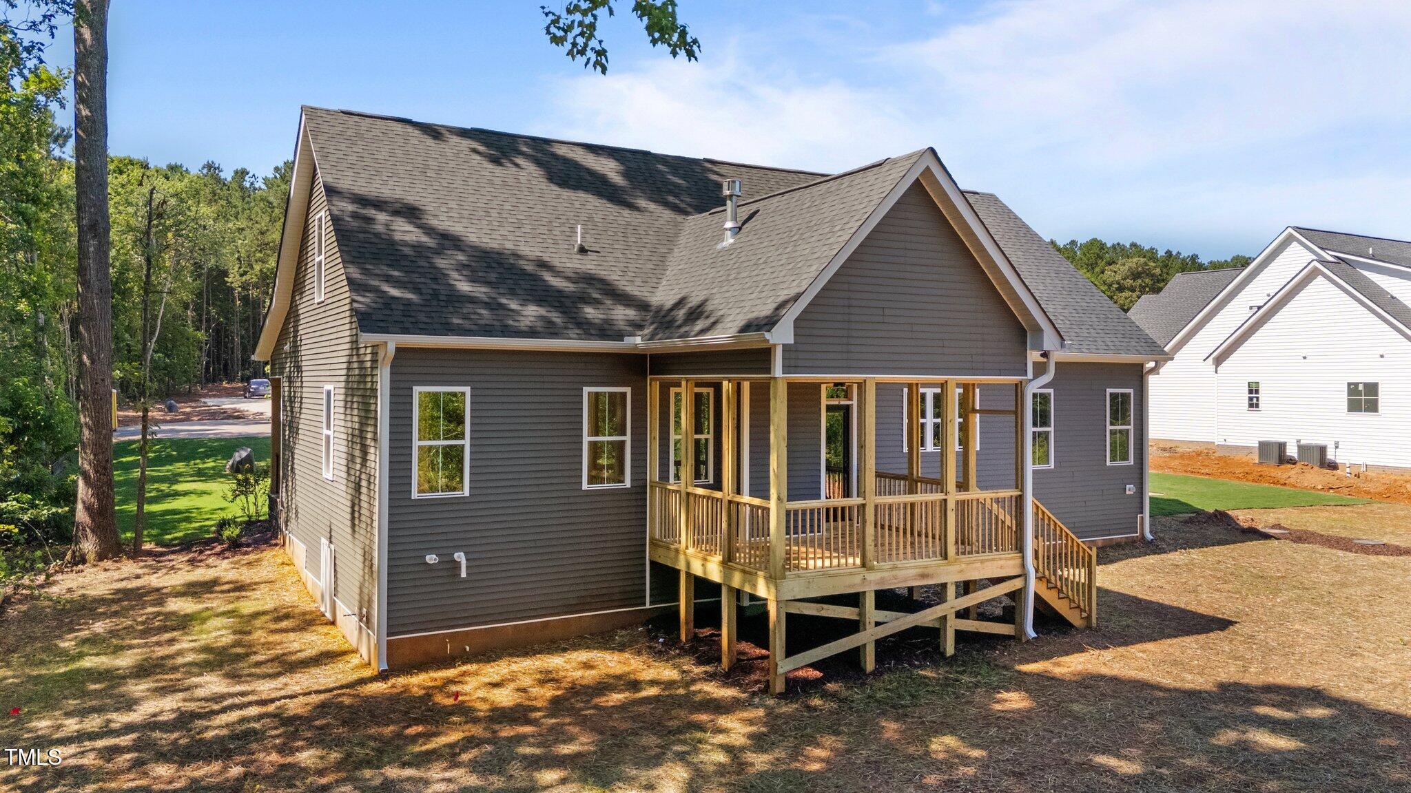 Spring Hope, North Carolina, 27882, United States, 3 Bedrooms Bedrooms, ,2 BathroomsBathrooms,Residential,For Sale,1751257