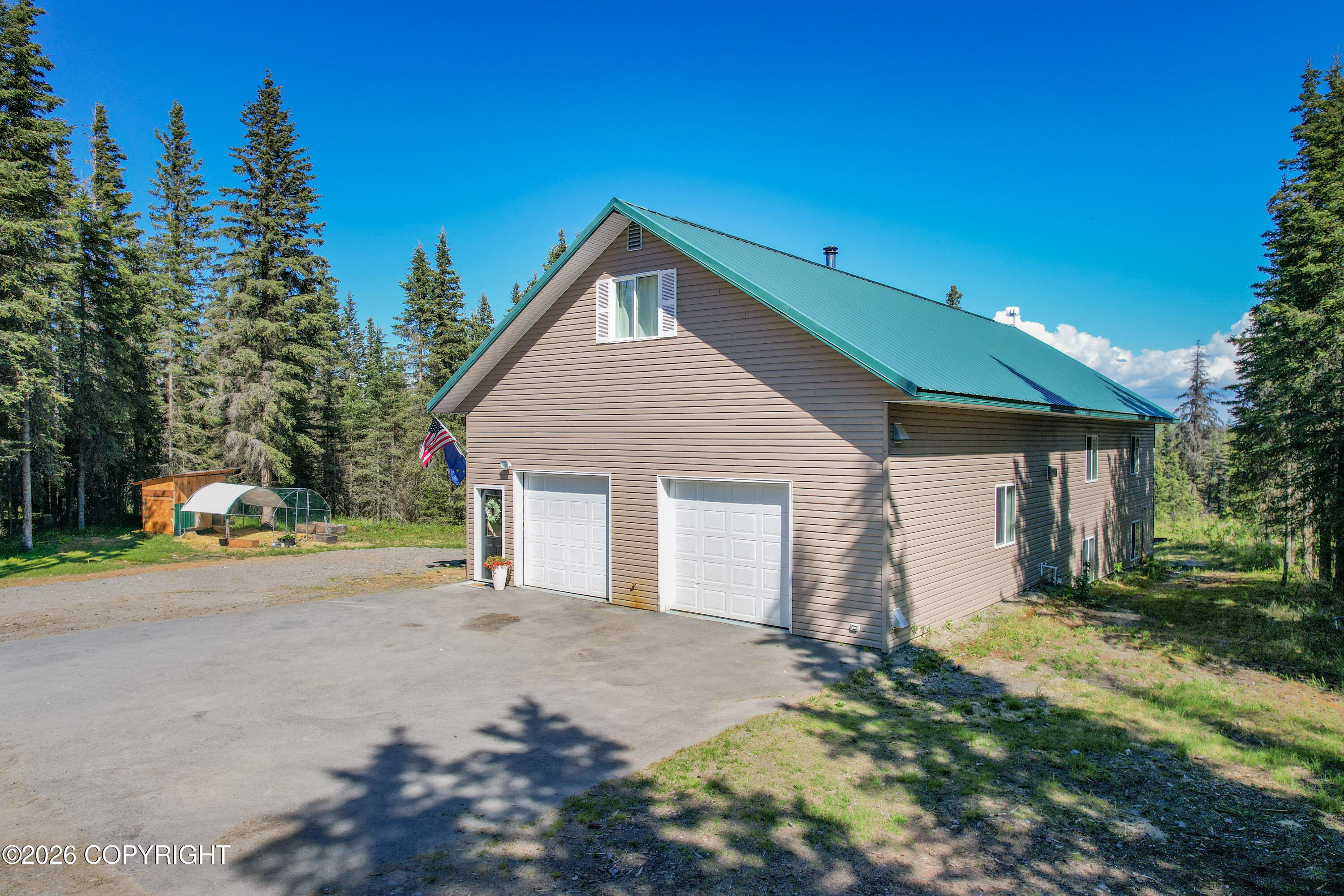 Kasilof, Alaska, 99610, United States, 3 Bedrooms Bedrooms, ,3 BathroomsBathrooms,Residential,For Sale,2048984