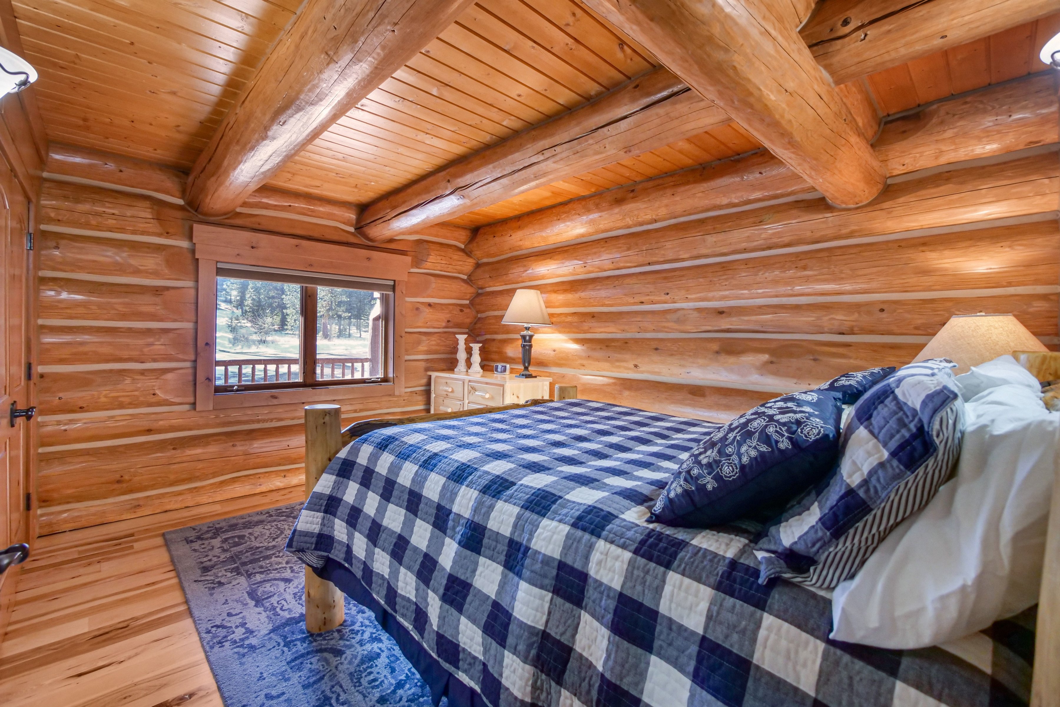  Idyllic Idaho Mountain Retreat - 物件實景