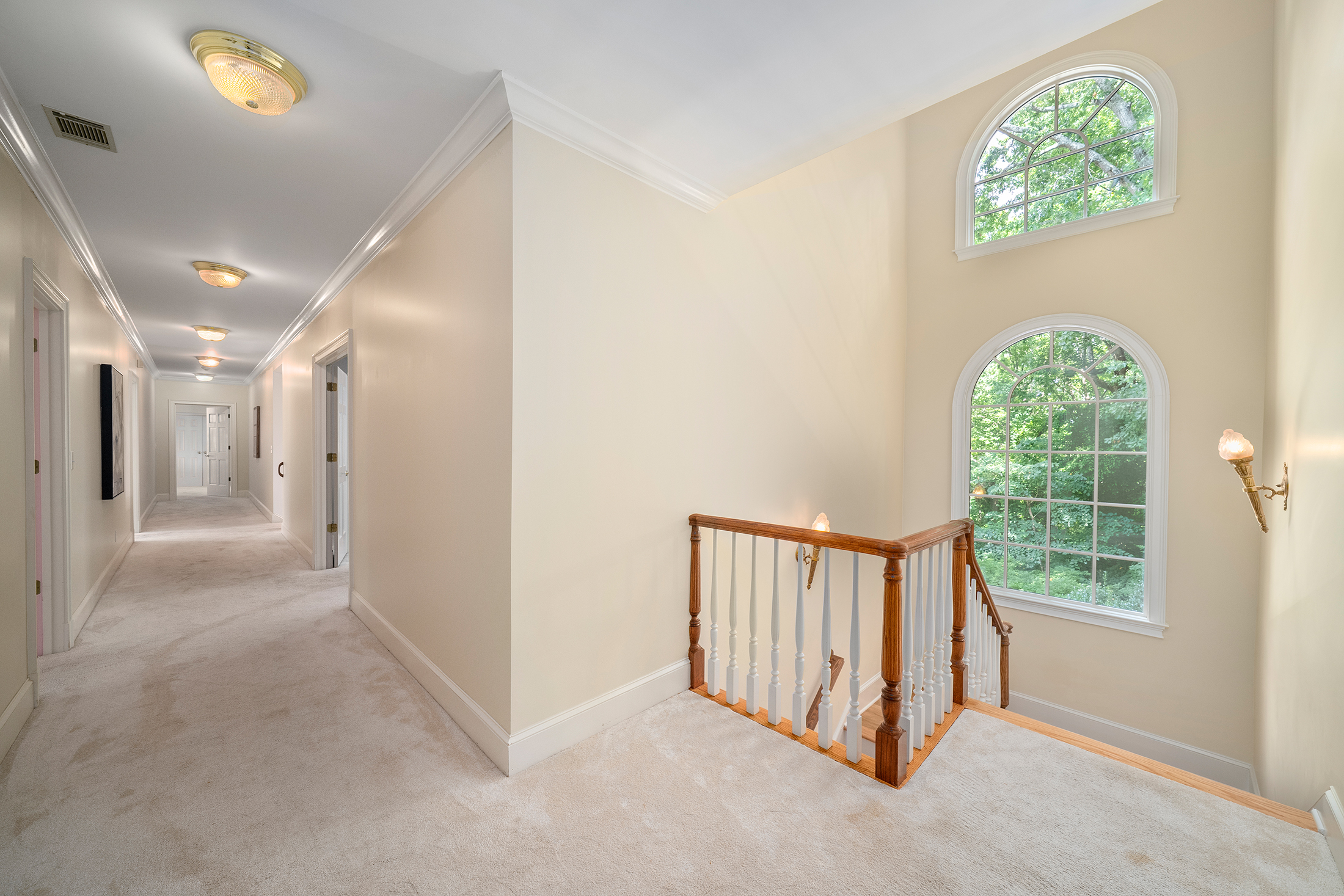  Irreplaceable Estate in One of Atlanta