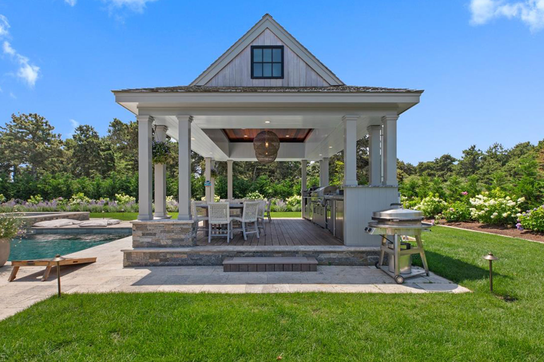  14 Correia Lane,Nantucket, MA, 02554 - 物件實景