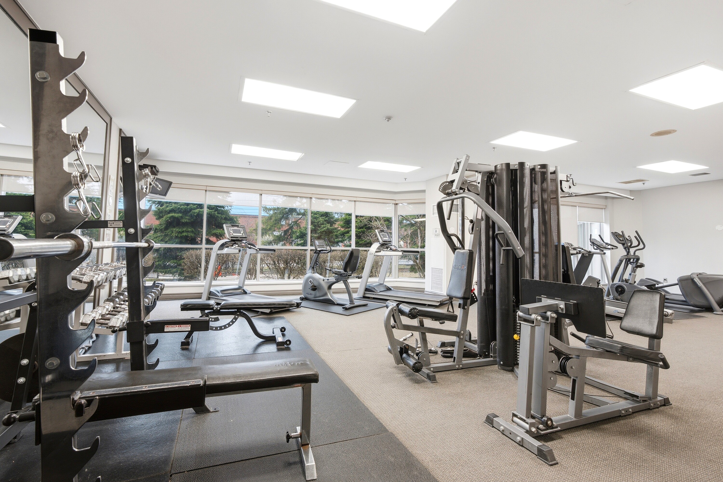  Modern Living - 物件實景