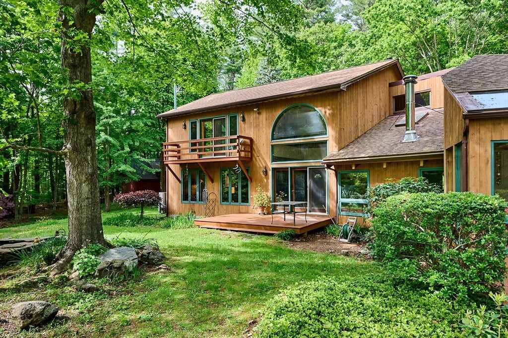 Conway, Massachusetts, 01341, United States, 4 Bedrooms Bedrooms, ,3 BathroomsBathrooms,Residential,For Sale,1847482