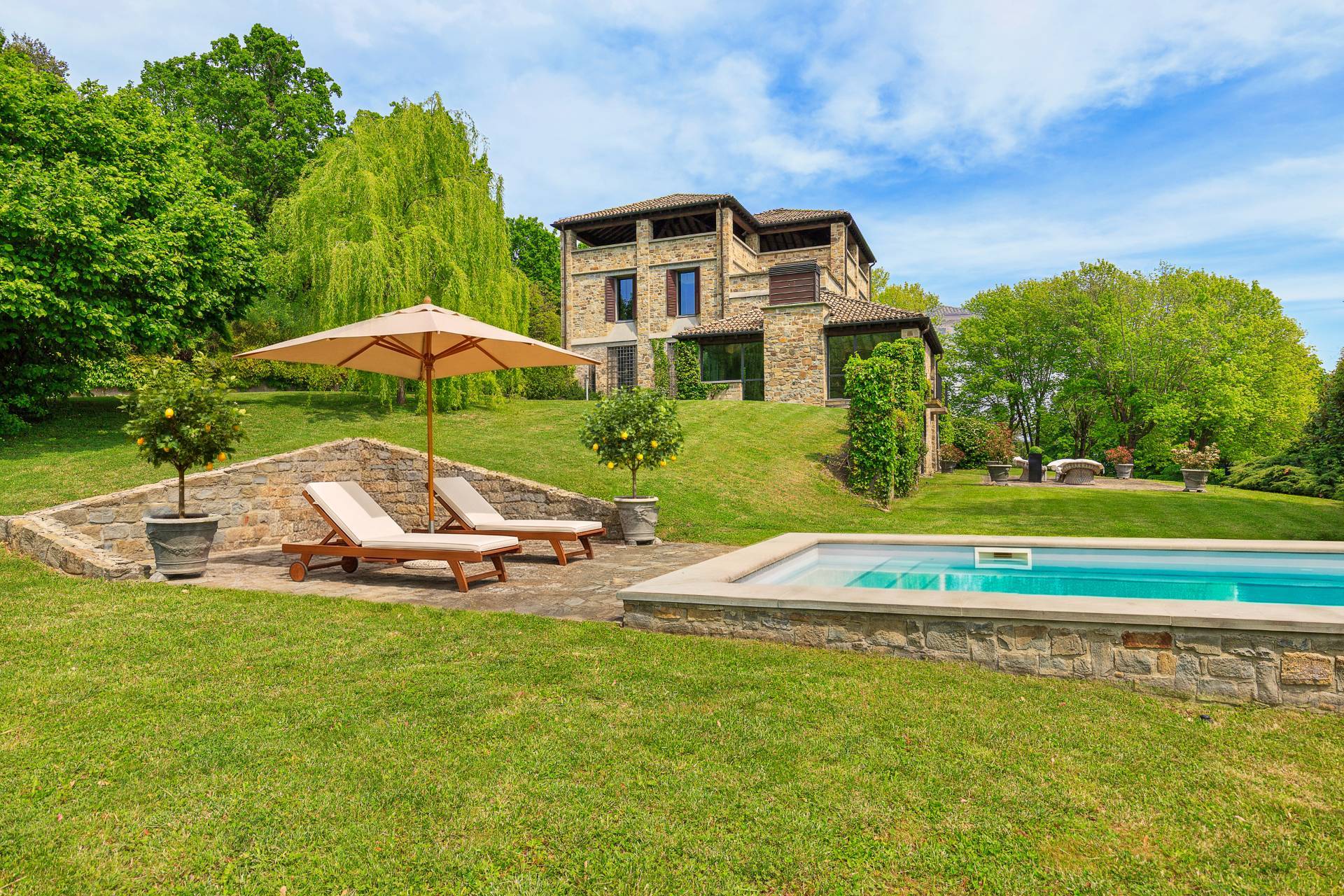  Villa Belvedere - 物件實景