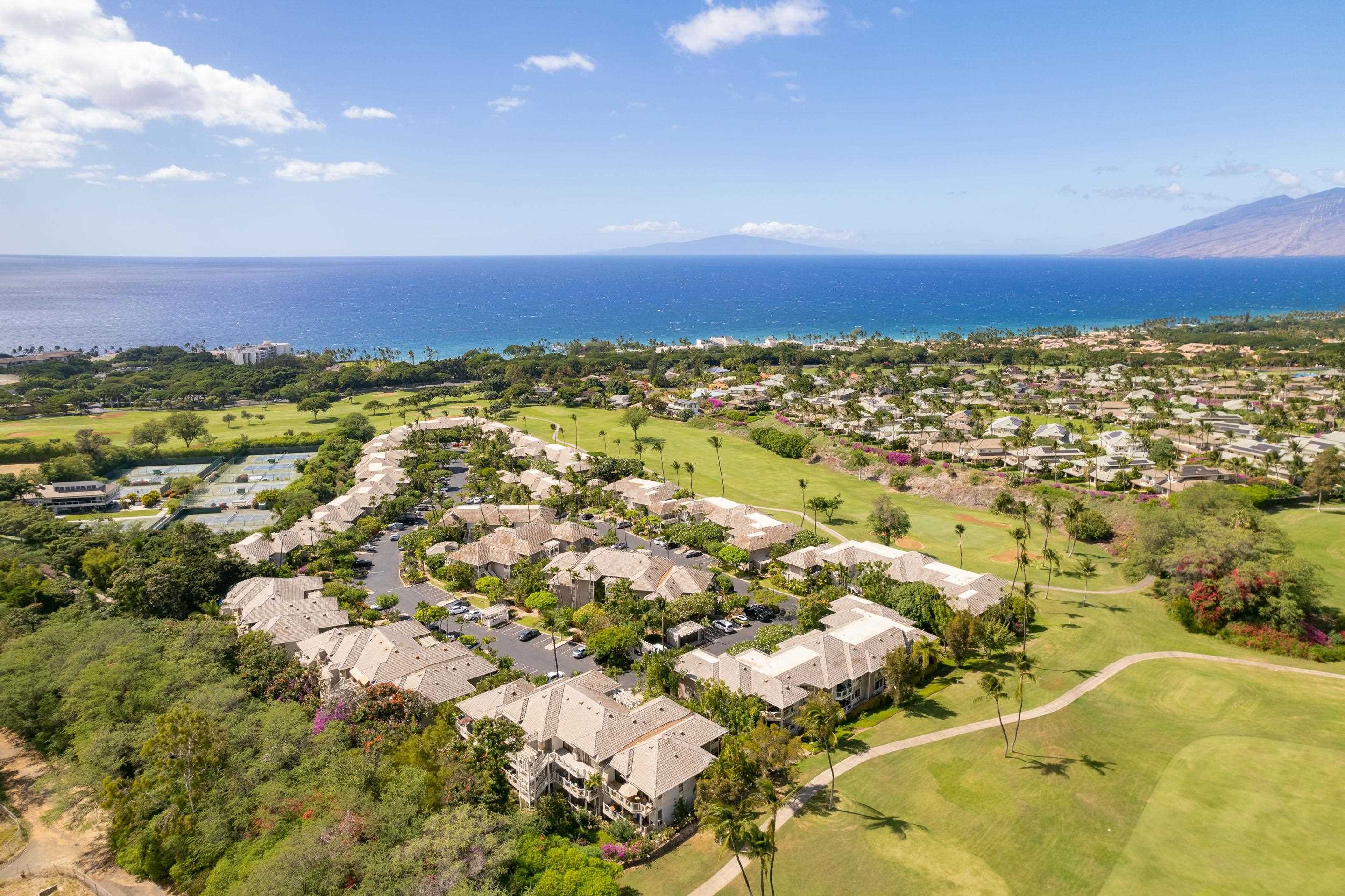 Kihei, Hawaii, 96753, United States, 1 Bedroom Bedrooms, ,2 BathroomsBathrooms,Residential,For Sale,1770410