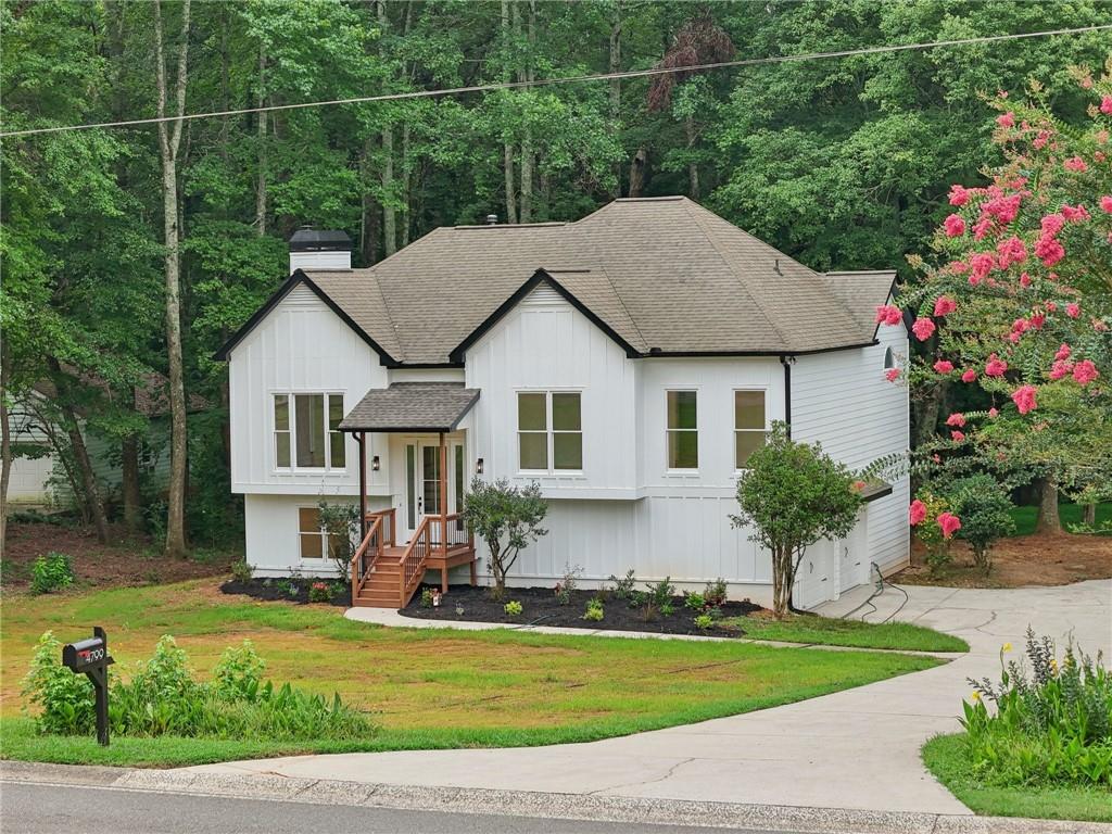 Alpharetta, Georgia, 30004, United States, 4 Bedrooms Bedrooms, ,3 BathroomsBathrooms,Residential,For Sale,1900649
