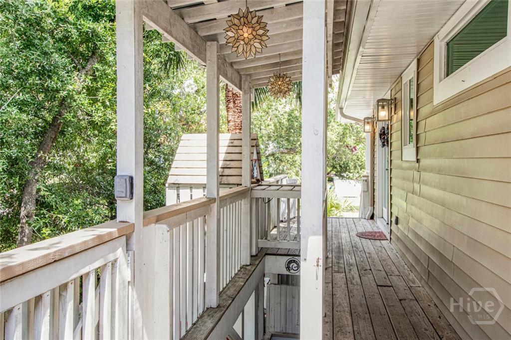 TYBEE ISLAND, Georgia, 31328, United States, 3 Bedrooms Bedrooms, ,2 BathroomsBathrooms,Residential,For Sale,1879464