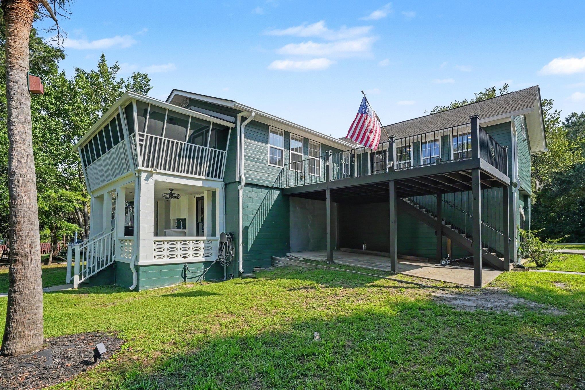 Conway, South Carolina, 29526, United States, 3 Bedrooms Bedrooms, ,3 BathroomsBathrooms,Residential,For Sale,2049318