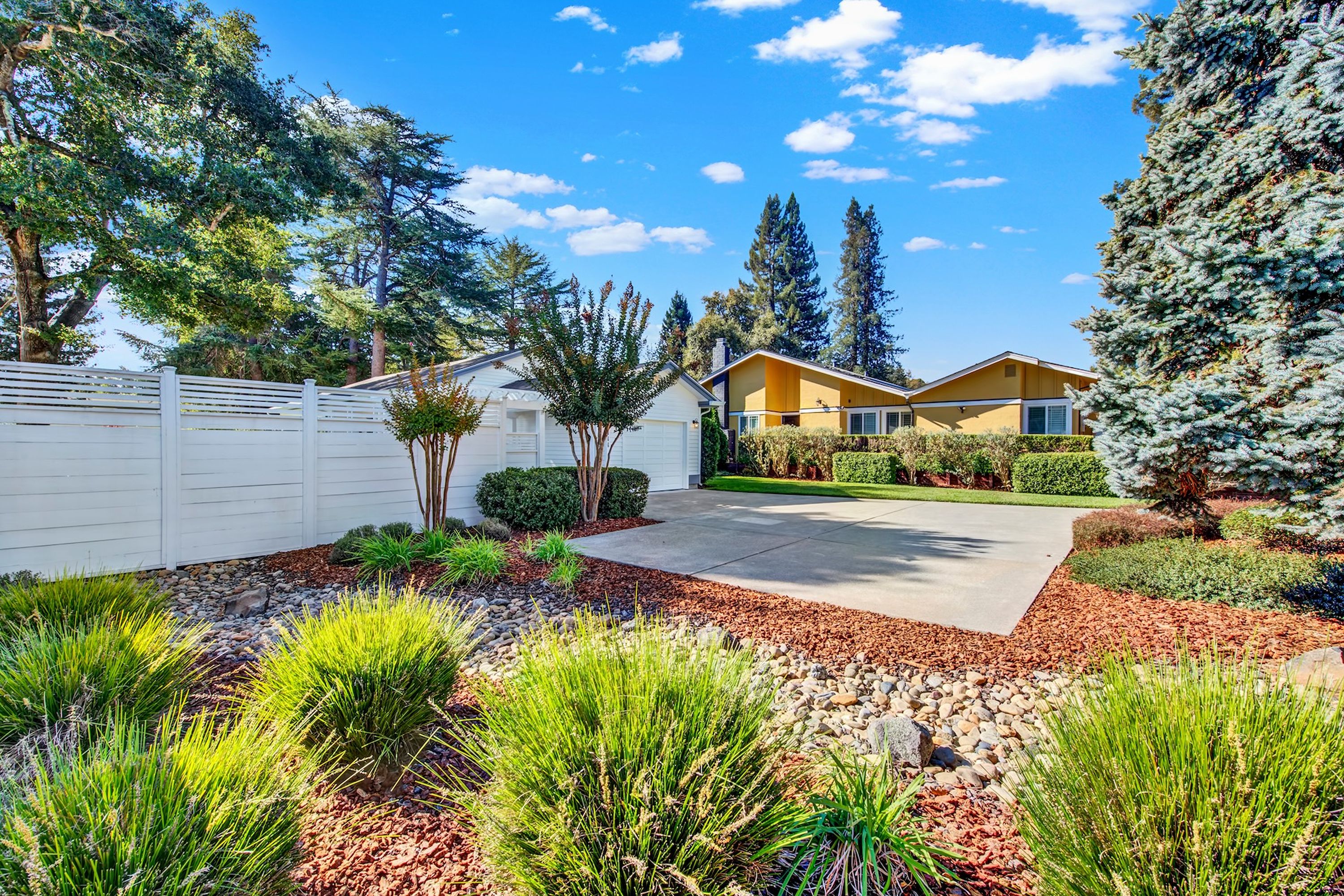  Napa Valley Craftsman - 物件實景