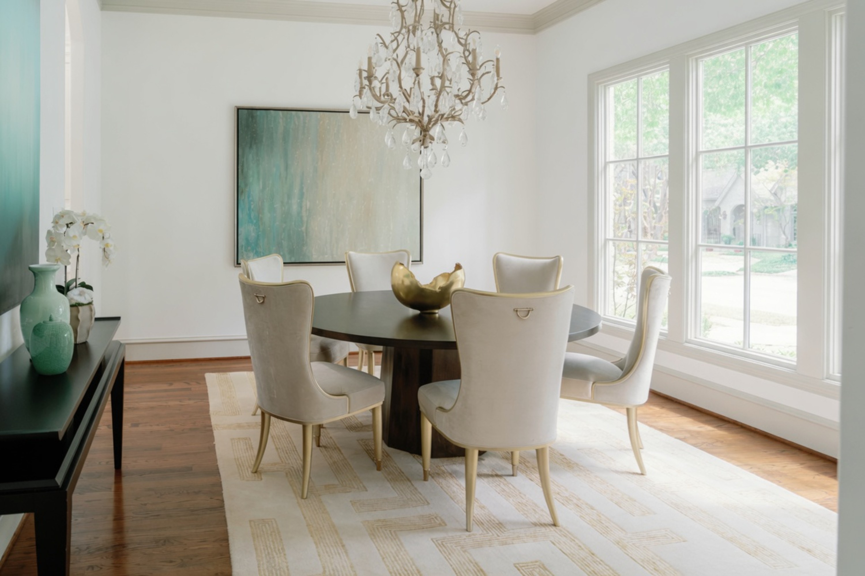  French Elegance in the heart of Highland Park zoned to Bradfield - 物件實景