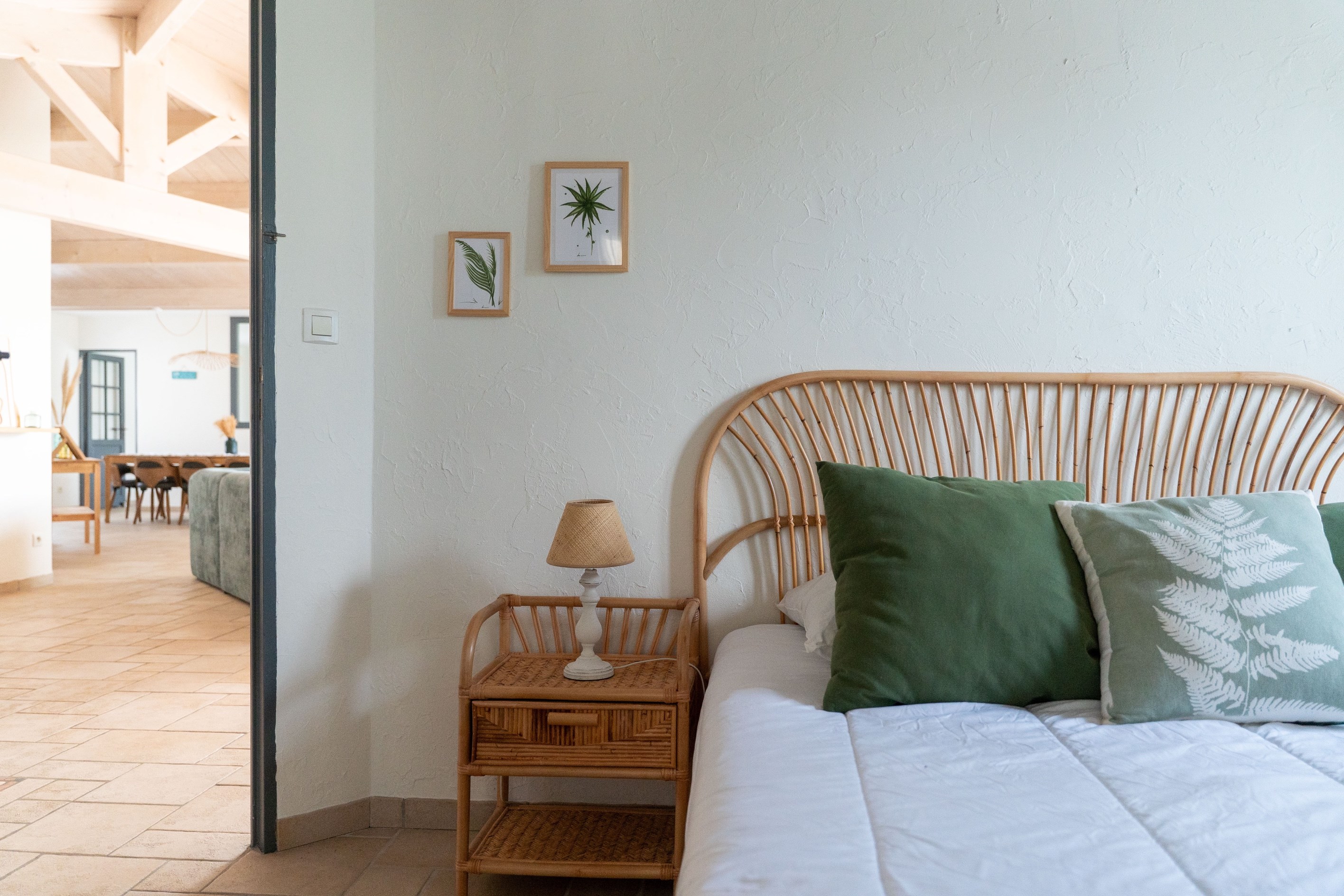  Île de Ré – Le Bois-Plage-en-Ré – Family Villa with Swimming Pool - 物件實景