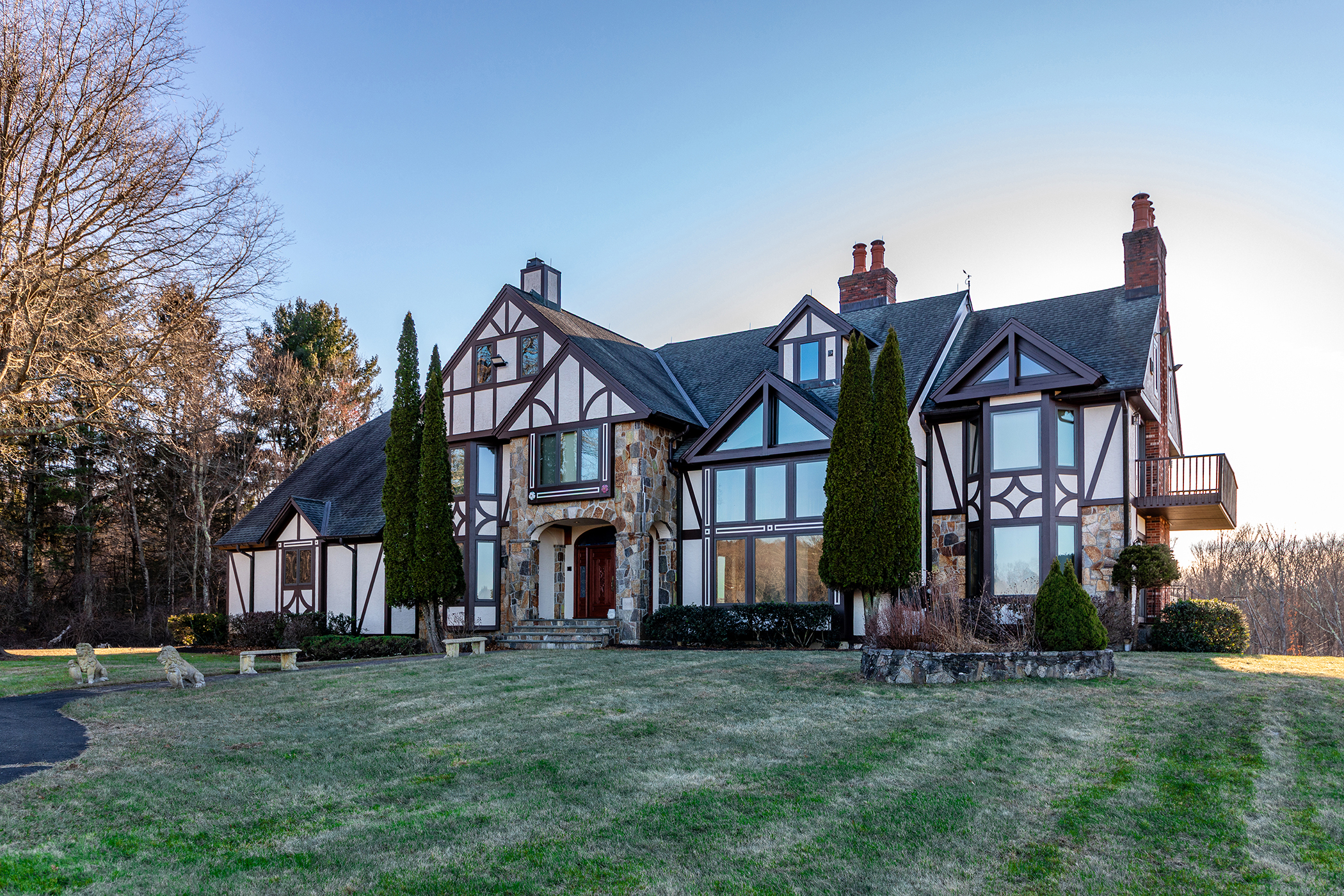  233 Southbury Road - 物件實景