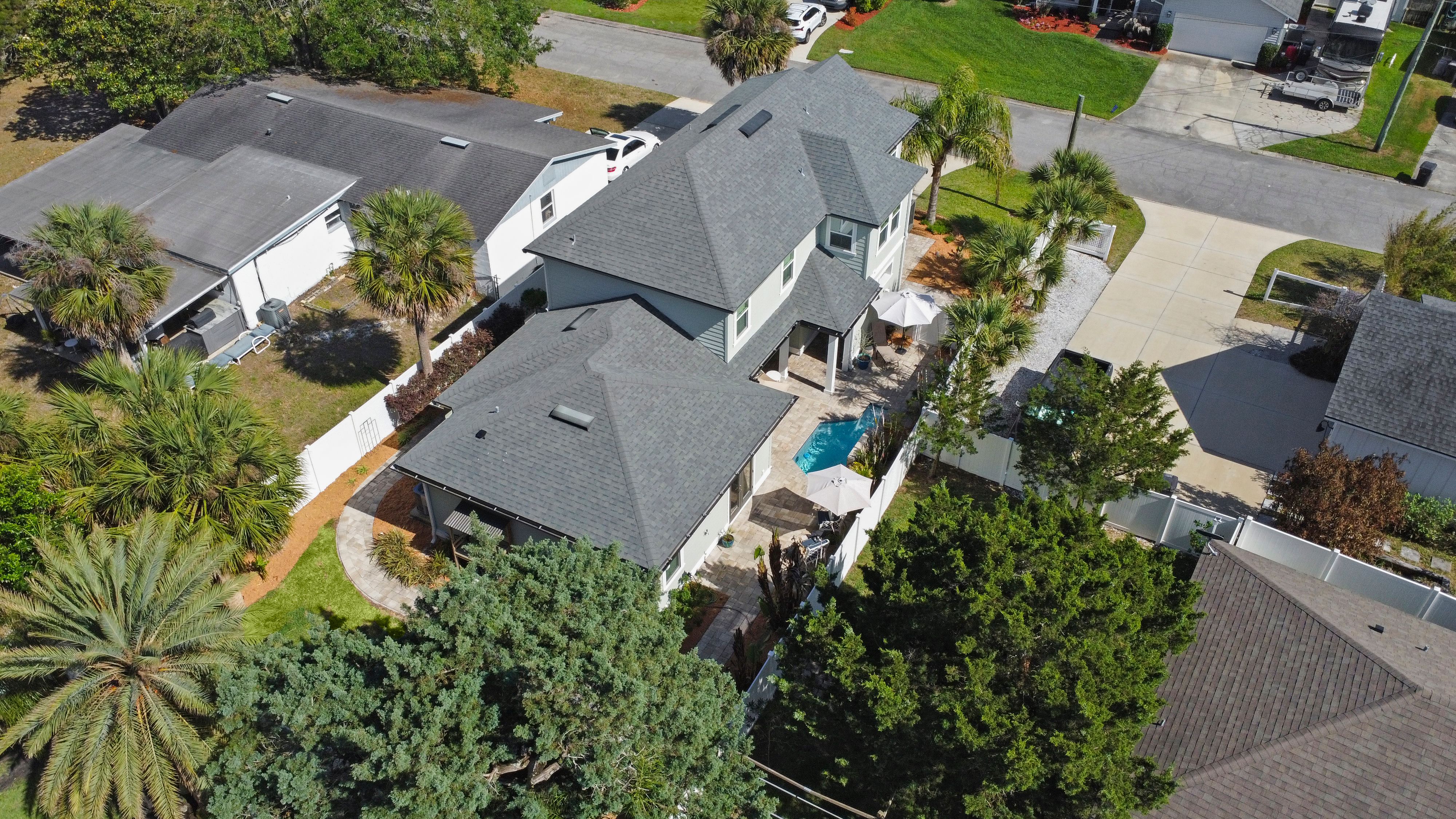  304 Ribault Street, St. Augustine, FL, 32080 - 物件實景
