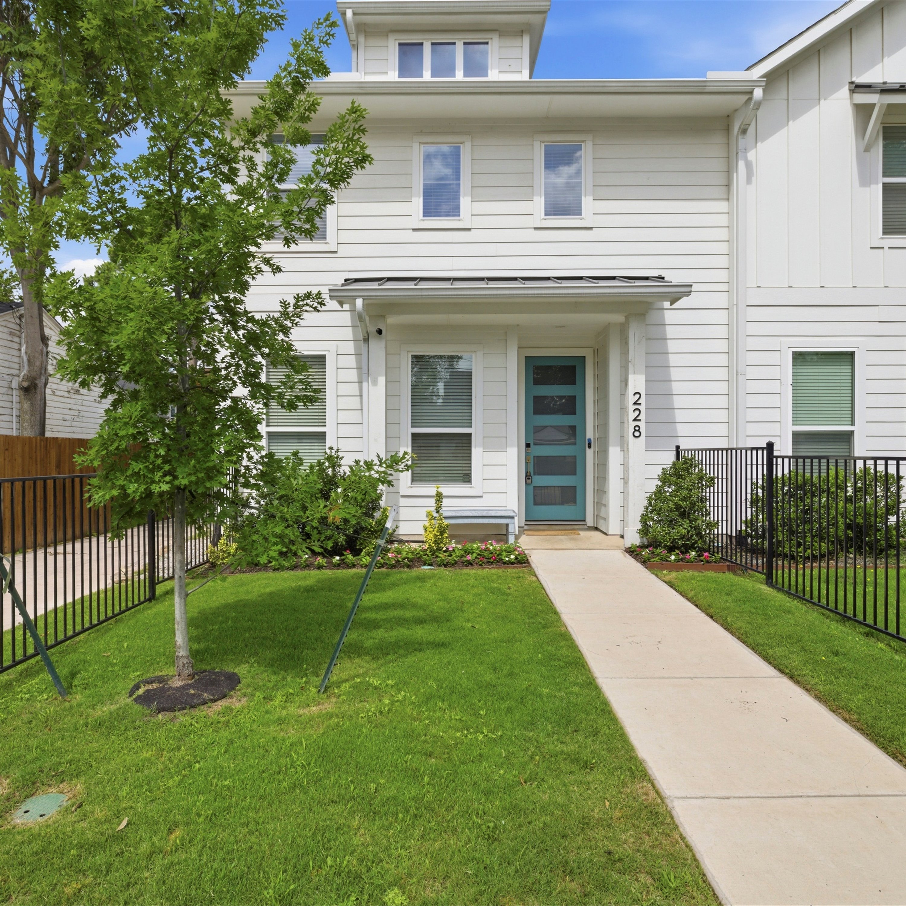  228 Sunset Lane, Fort Worth, TX, 76114 - 物件實景