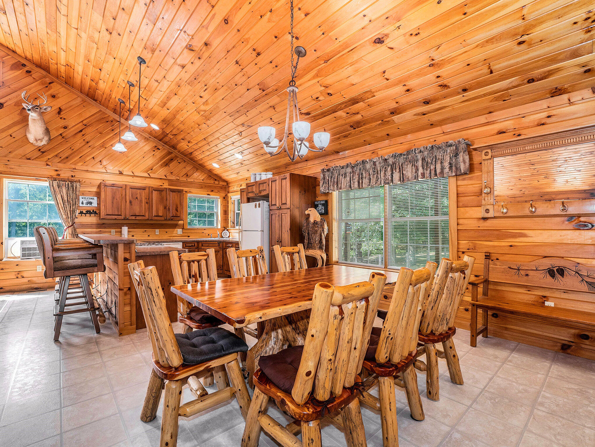 Manistee, Michigan, 49660, United States, 2 Bedrooms Bedrooms, ,2 BathroomsBathrooms,Residential,For Sale,1896192