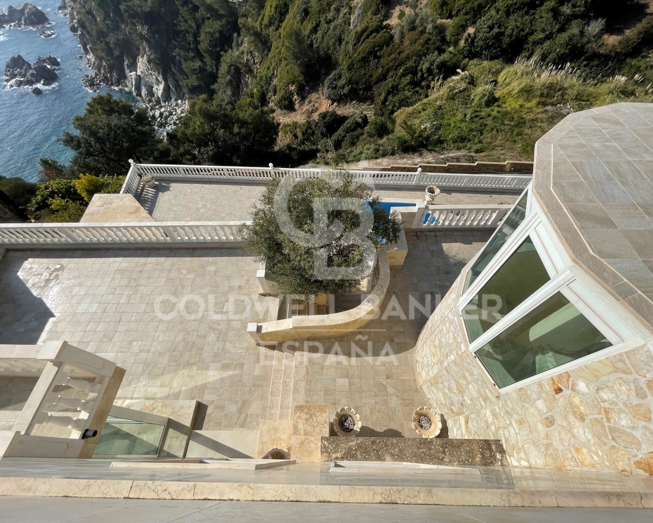 Girona, Lloret de Mar, Canyelles - Montgoda Girona, Lloret de Mar, Catalonia, ES, 6 Bedrooms Bedrooms, ,5 BathroomsBathrooms,Residential,For Sale,Girona, Lloret de Mar, Canyelles - Montgoda Girona,1615826