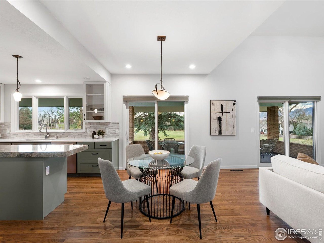 Boulder, Colorado, 80301, United States, 3 Bedrooms Bedrooms, ,3 BathroomsBathrooms,Residential,For Sale,1991465