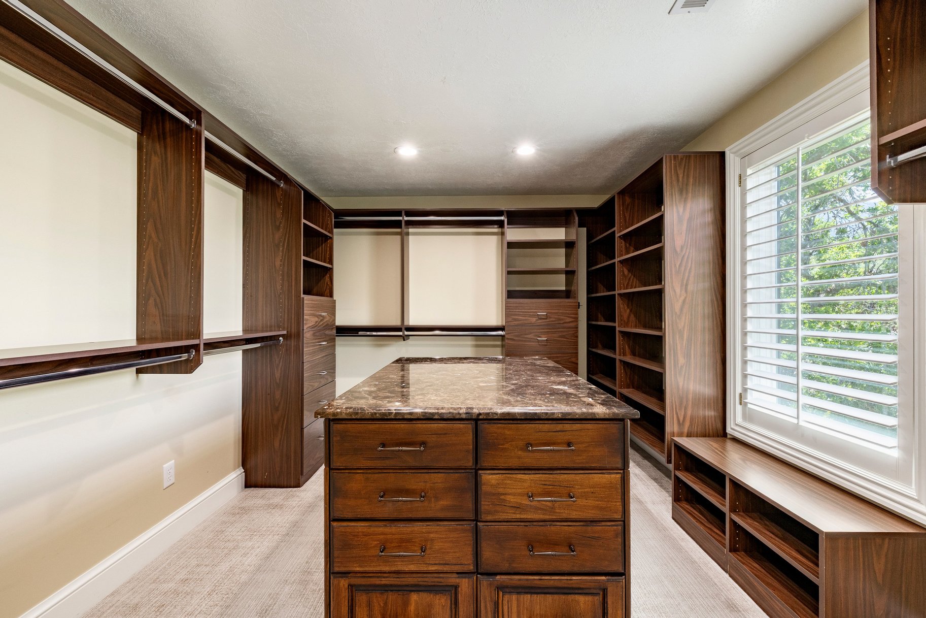  Private Cottonwood Heights Estate with Resort Backyard & Mountain Views - 物件實景