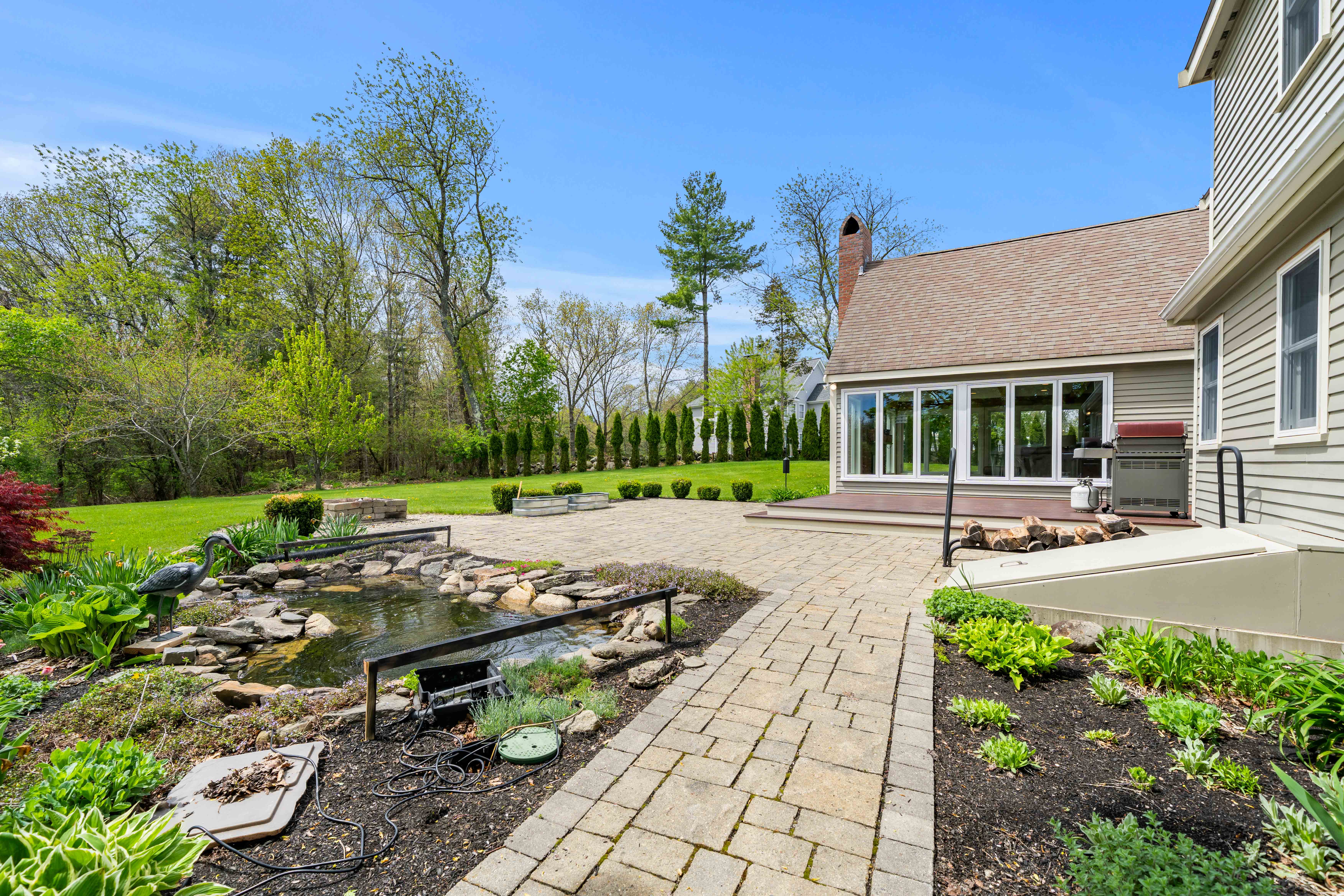  15 Prescott Lane, Hampton Falls, NH, 03844 - 物件實景