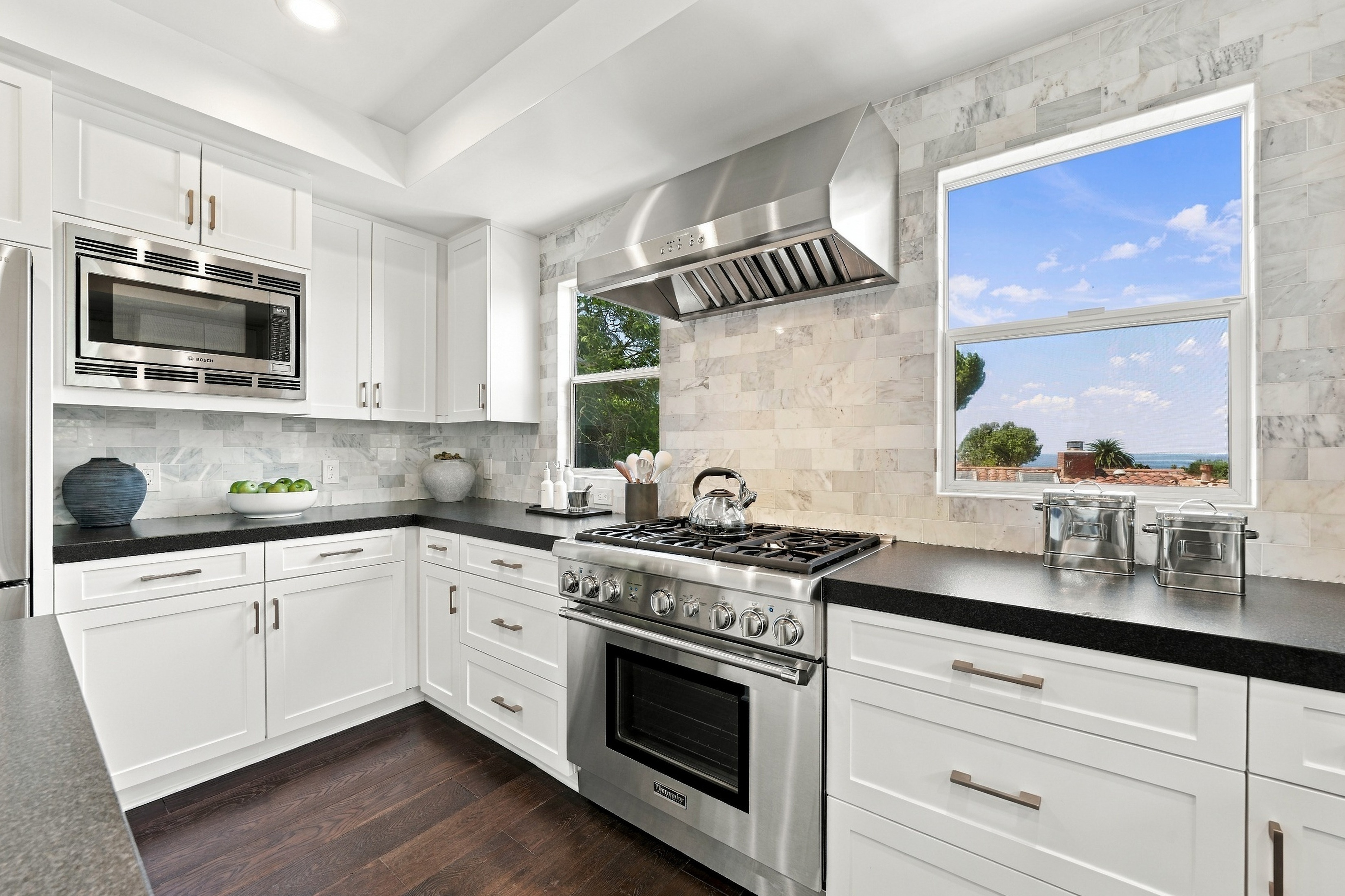  1205 Vía Landeta, Palos Verdes Estates, CA 90274 - 物件實景