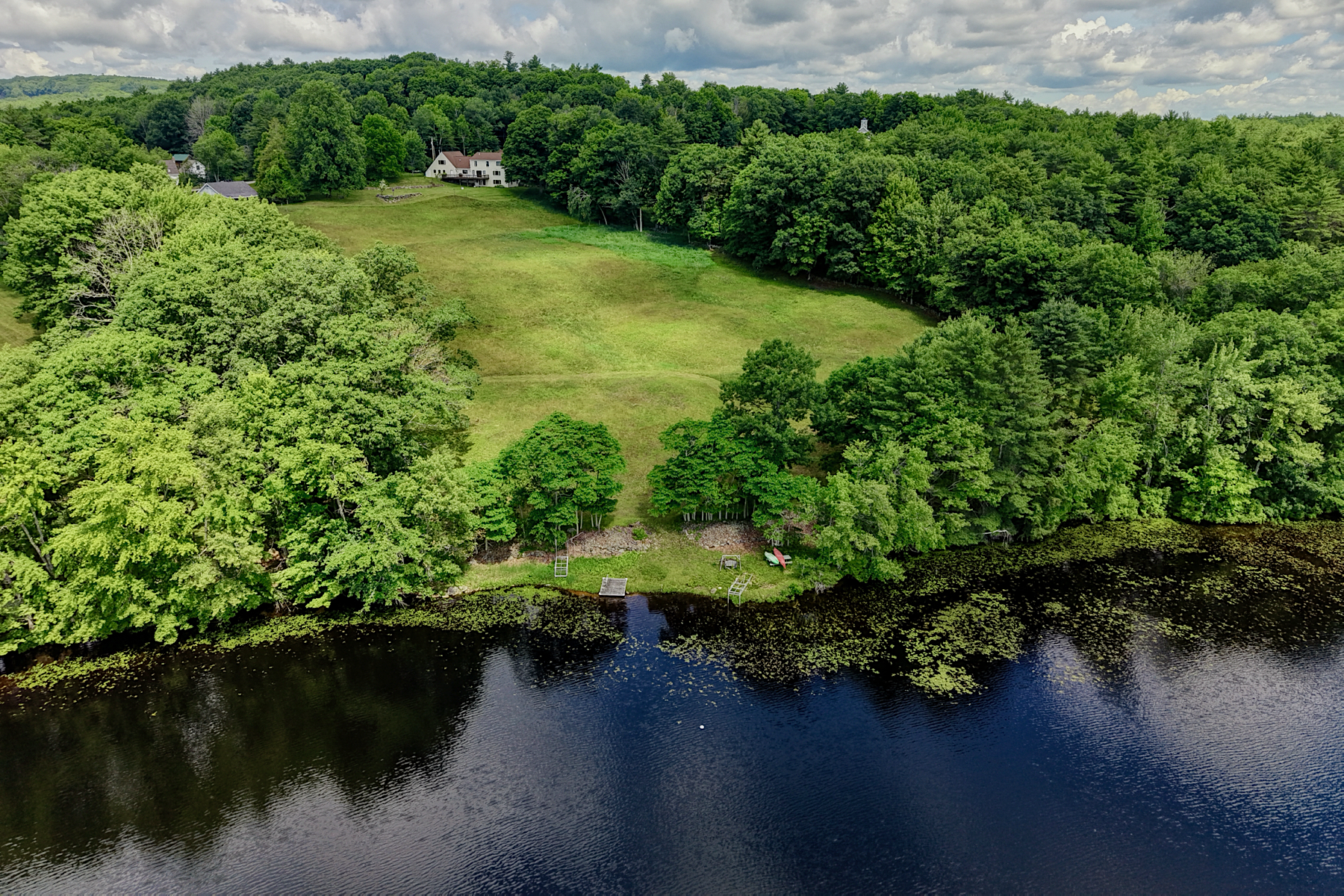  162 Jenness Pond Road - 物件實景