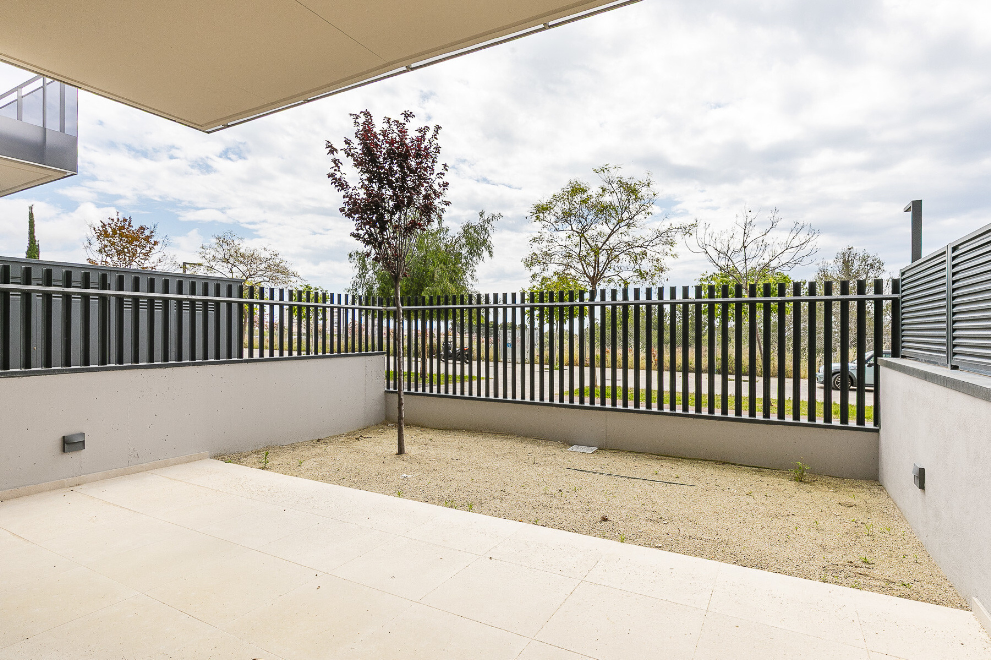  Newly built 3-bedroom ground floor apartment in the best development in La Plana - 物件實景