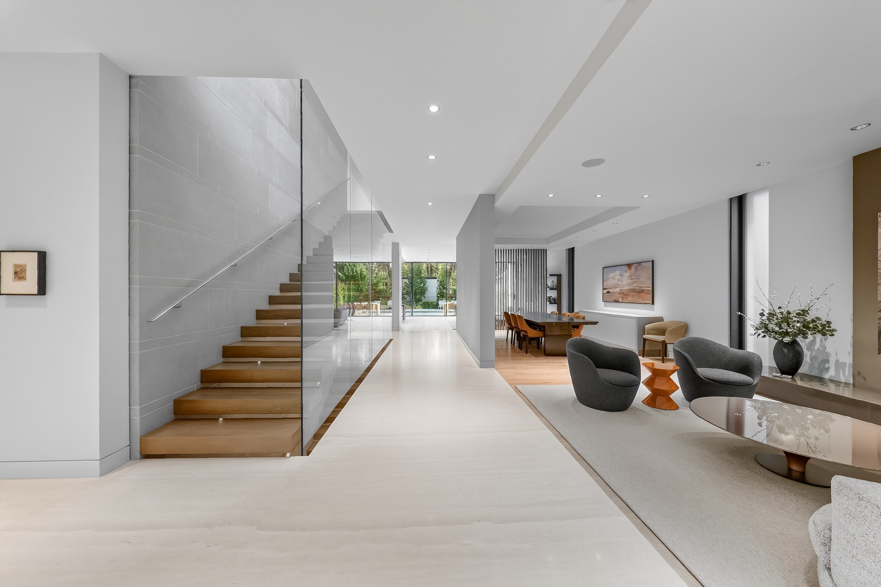  Iconic Infinity House - 物件實景