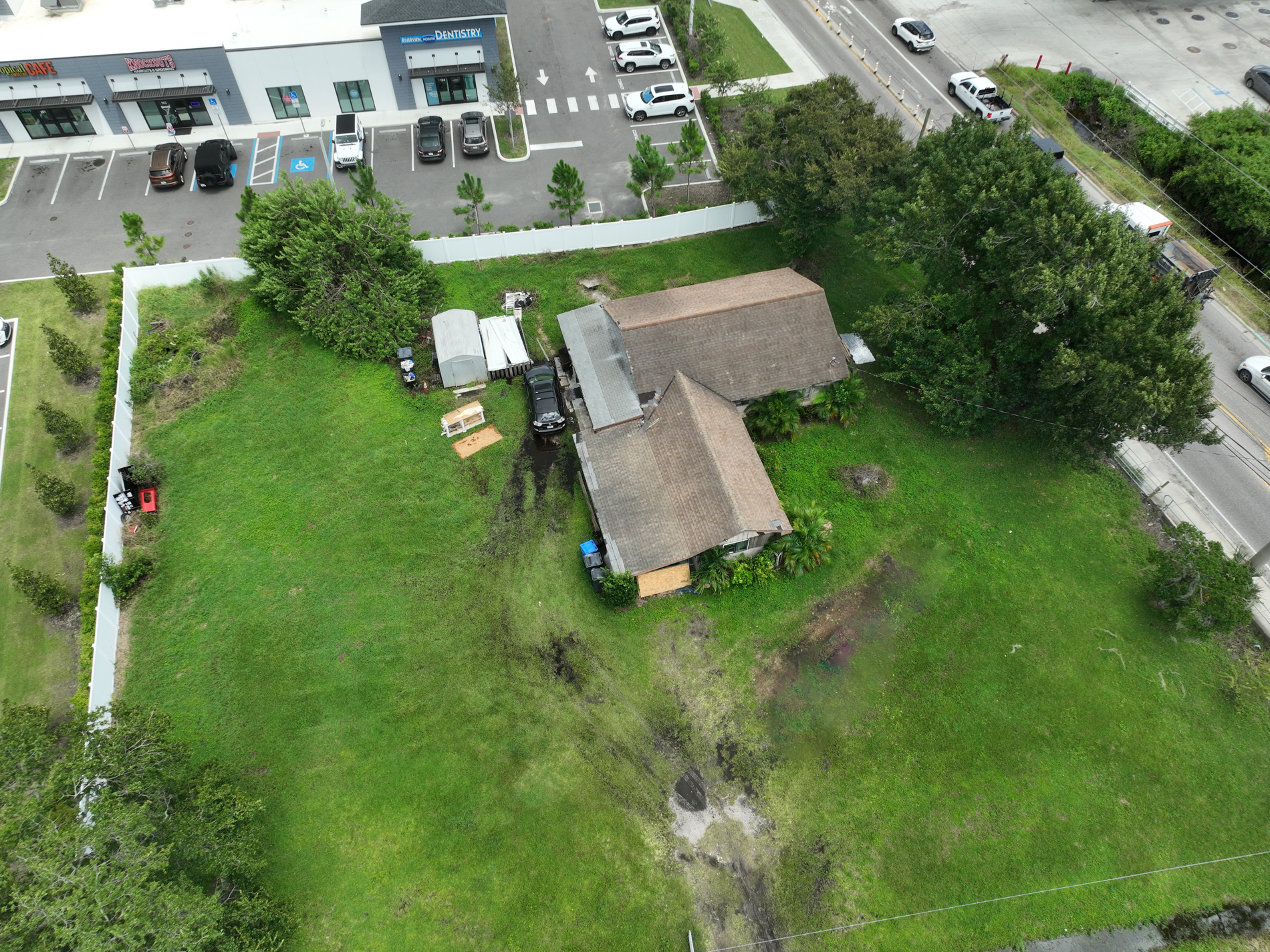 Riverview, Florida, 33578, United States, 2 Bedrooms Bedrooms, ,1 BathroomBathrooms,Residential,For Sale,1914174