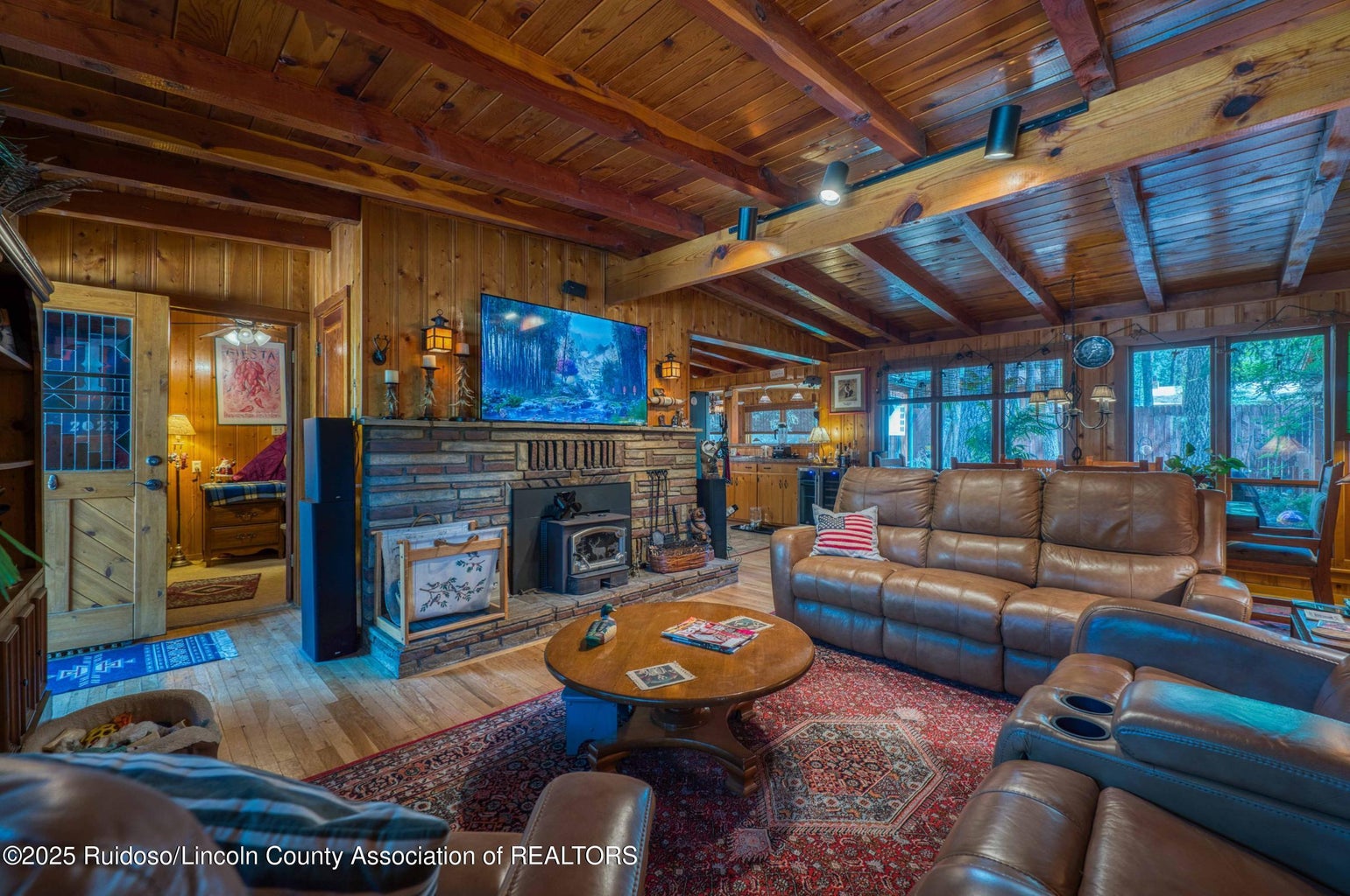 Ruidoso, New Mexico, 88345, United States, 3 Bedrooms Bedrooms, ,3 BathroomsBathrooms,Residential,For Sale,1859757