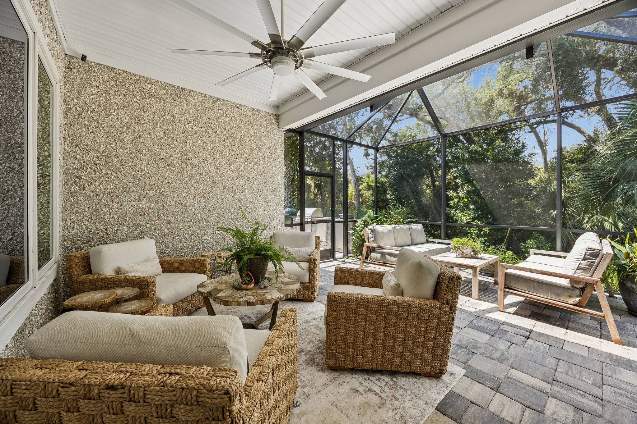  3011 Robert Oliver Avenue, Fernandina Beach, FL, 32034 - 物件實景