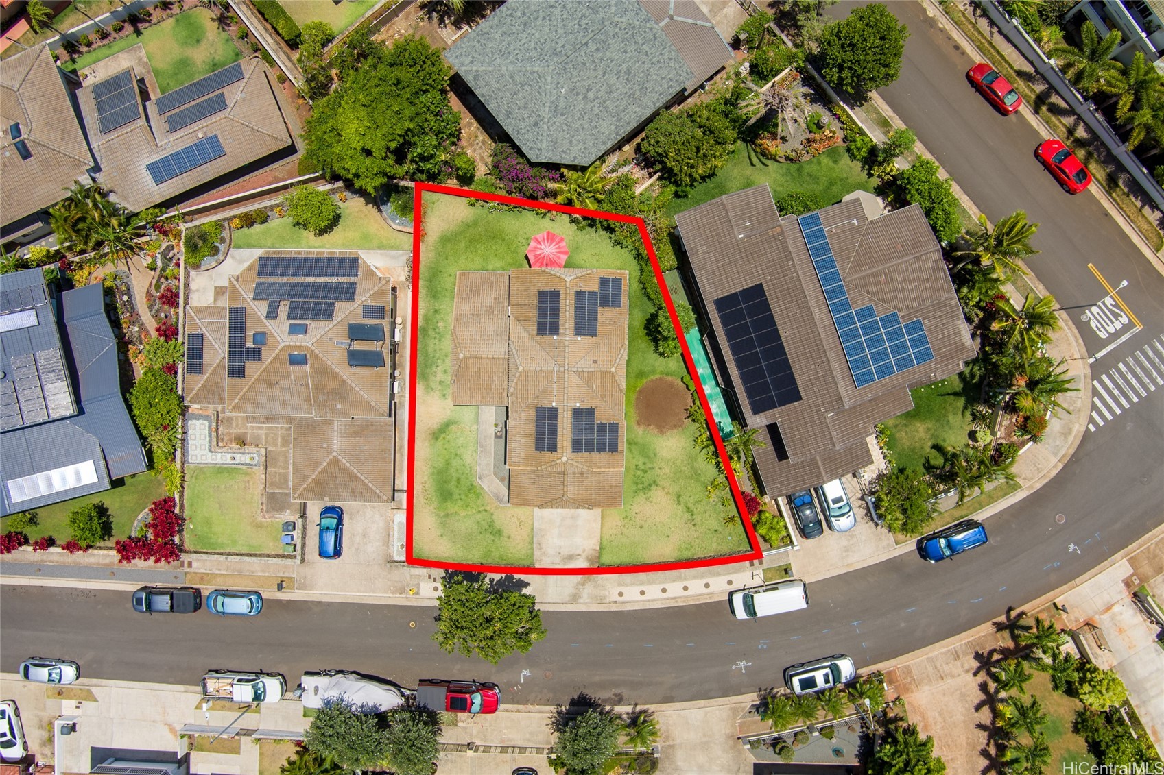 Kapolei, Hawaii, 96707, United States, 3 Bedrooms Bedrooms, ,3 BathroomsBathrooms,Residential,For Sale,1906751