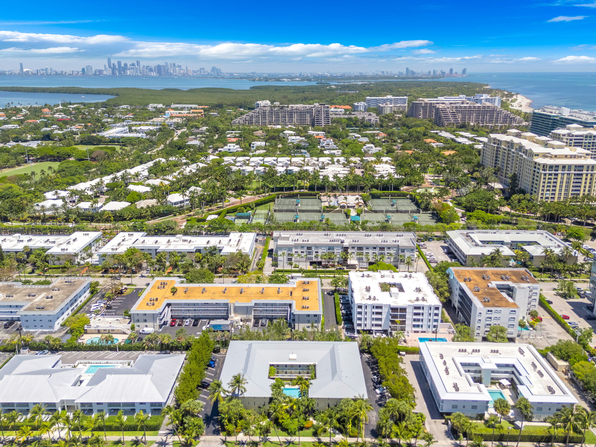  255 Sunrise Dr, Key Biscayne, FL, 33149 - 物件實景
