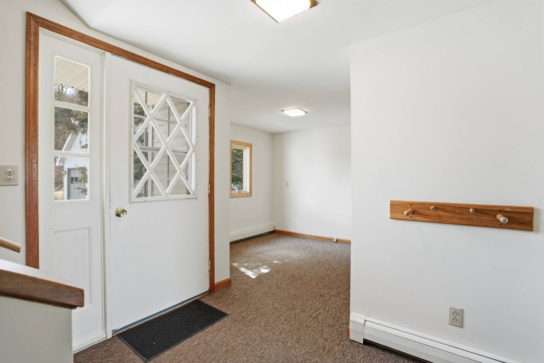  224 Silver Street - 物件實景