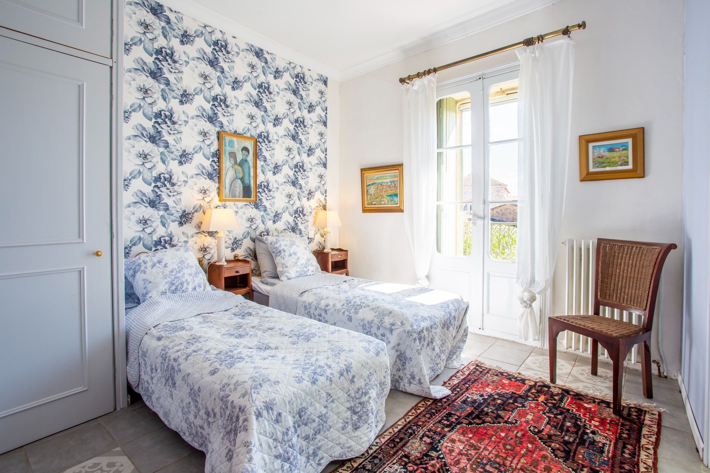  Elegant Maison Bourgeoise with Proven Hospitality Income in Murviel Les Beziers - 物件實景