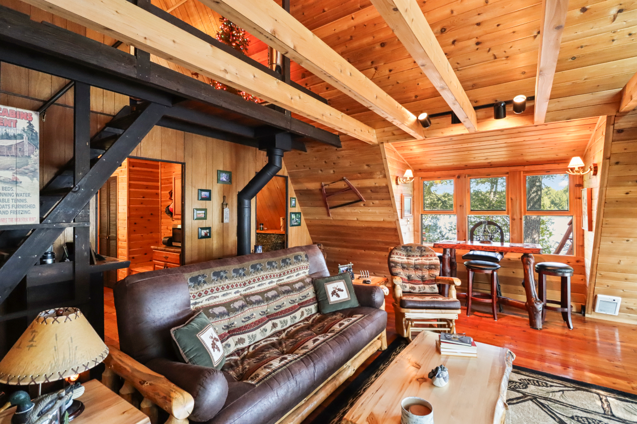 Watersmeet, Michigan, 49969, United States, 1 Bedroom Bedrooms, ,1 BathroomBathrooms,Residential,For Sale,2049424