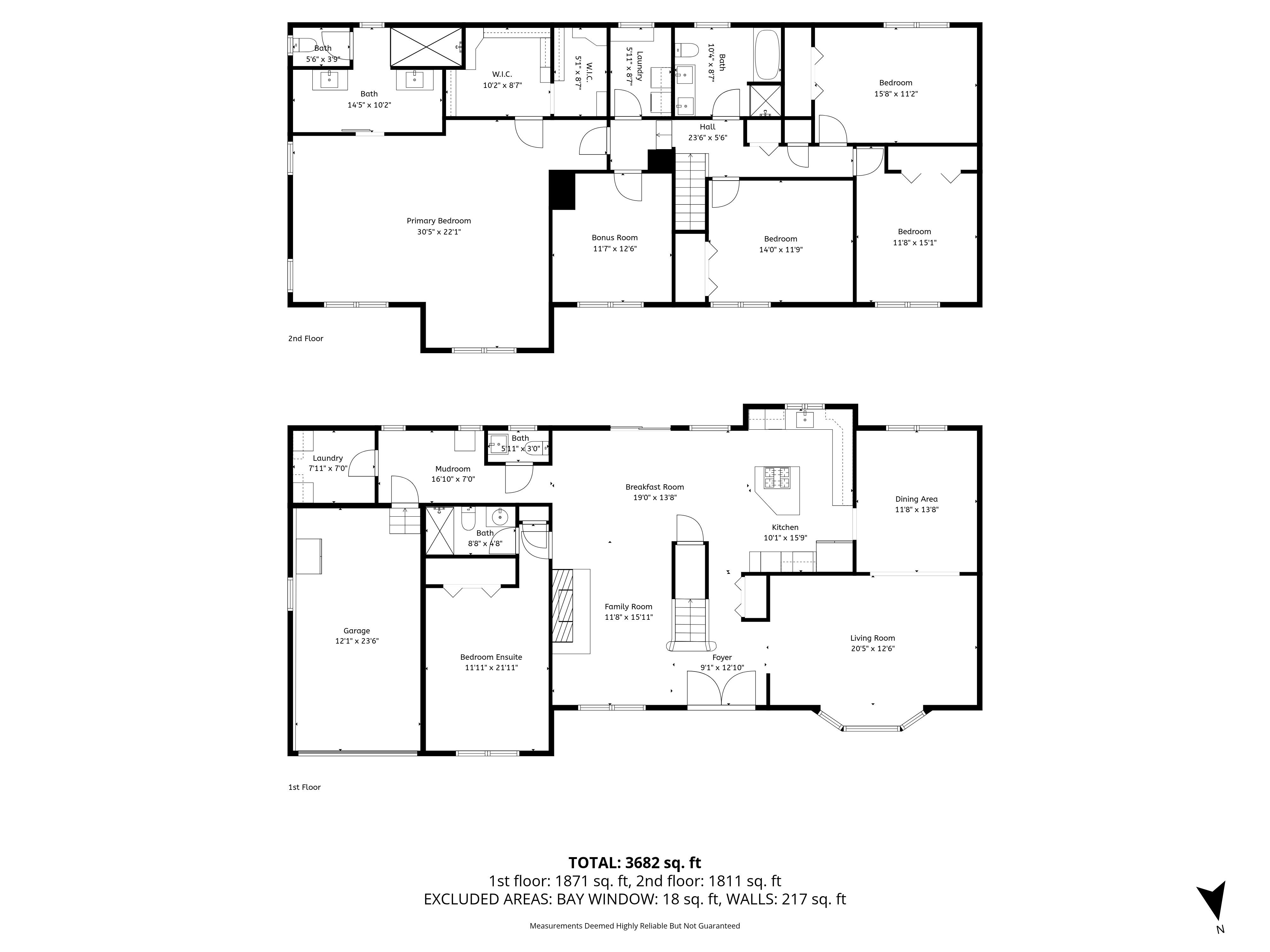  Oceanport Gem - 物件實景