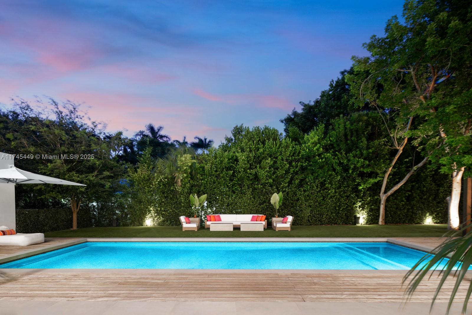 Coral Gables, Florida, 33156, United States, 7 Bedrooms Bedrooms, ,8 BathroomsBathrooms,Residential,For Sale,1732082