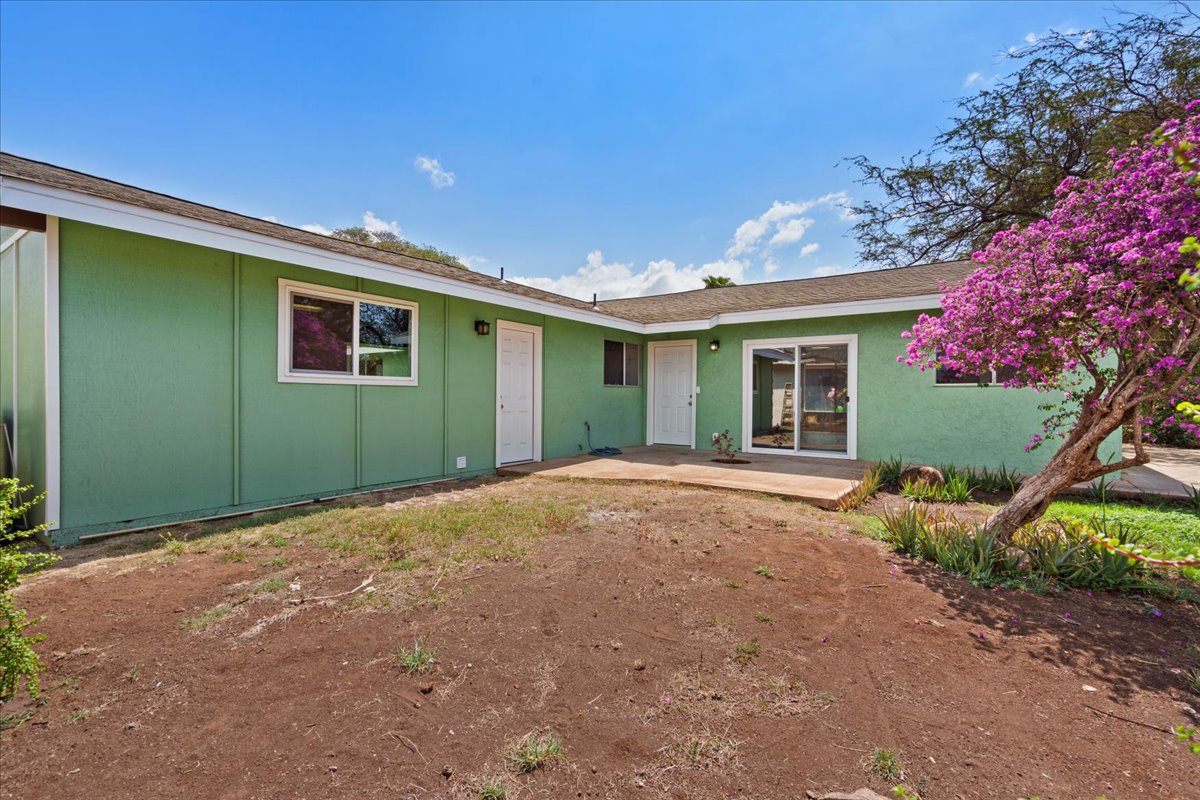 Kihei, Hawaii, 96753, United States, 4 Bedrooms Bedrooms, ,3 BathroomsBathrooms,Residential,For Sale,1975844