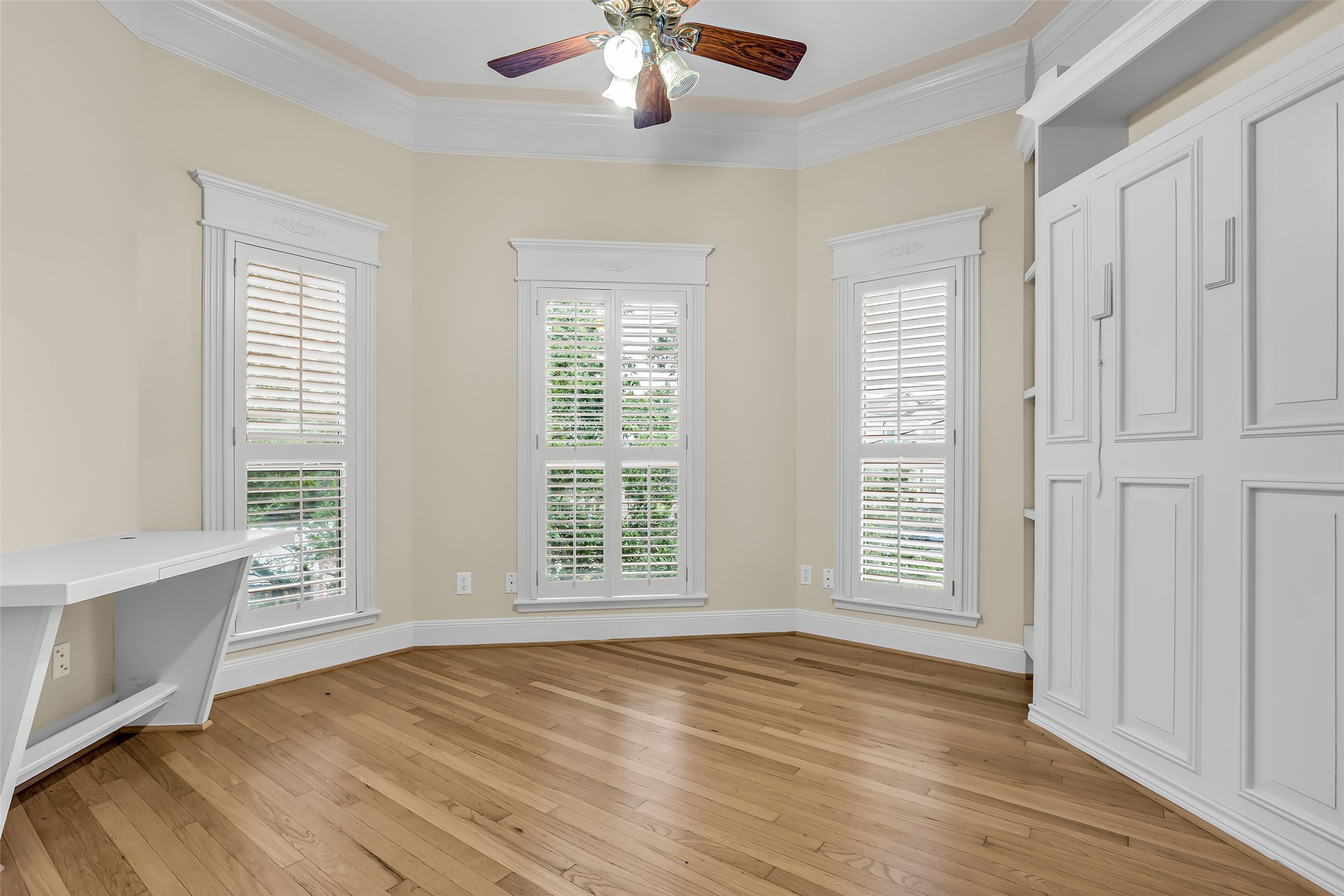  3201 White Oak Drive - 物件實景