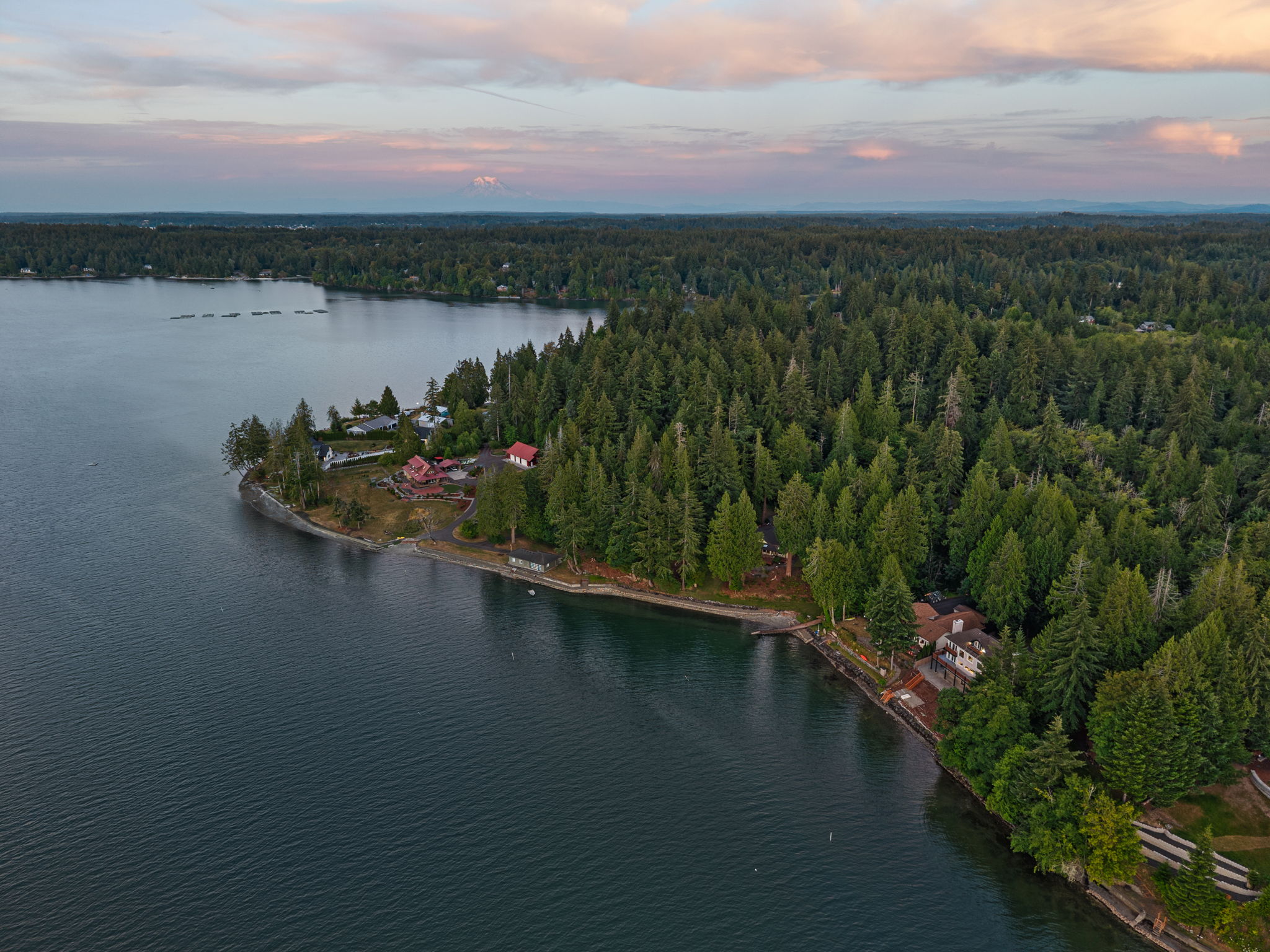  4940 78th Ave NW Olympia, WA 98502 - 物件實景