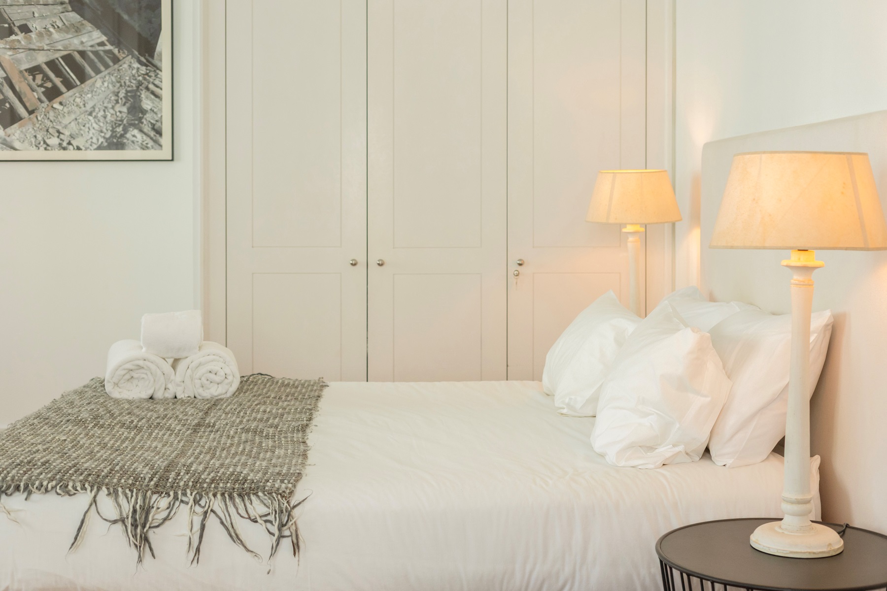  Flat, 1 bedrooms, for Sale - 物件實景