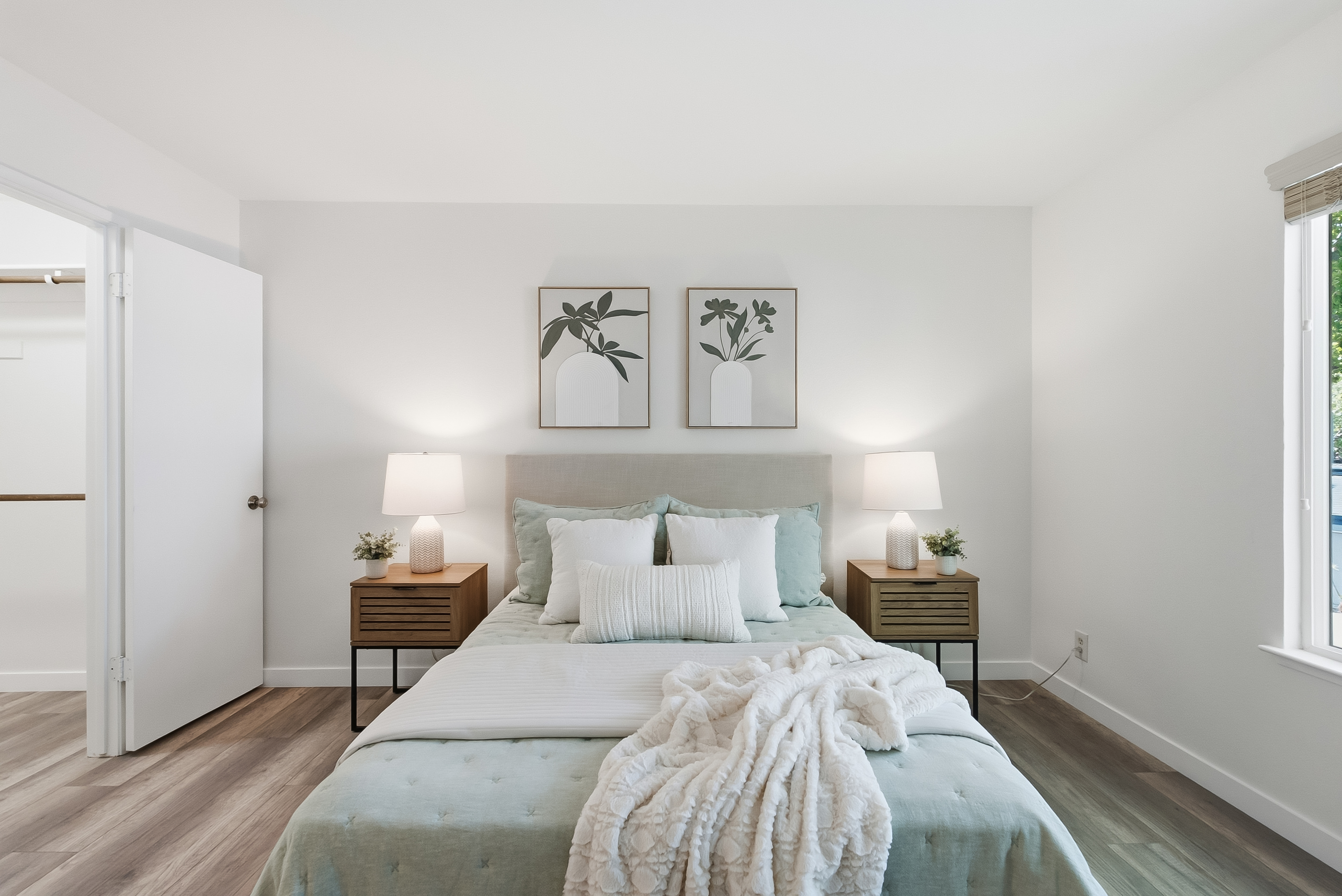  Lakefront Living in the Heart of Mountain View - 物件實景