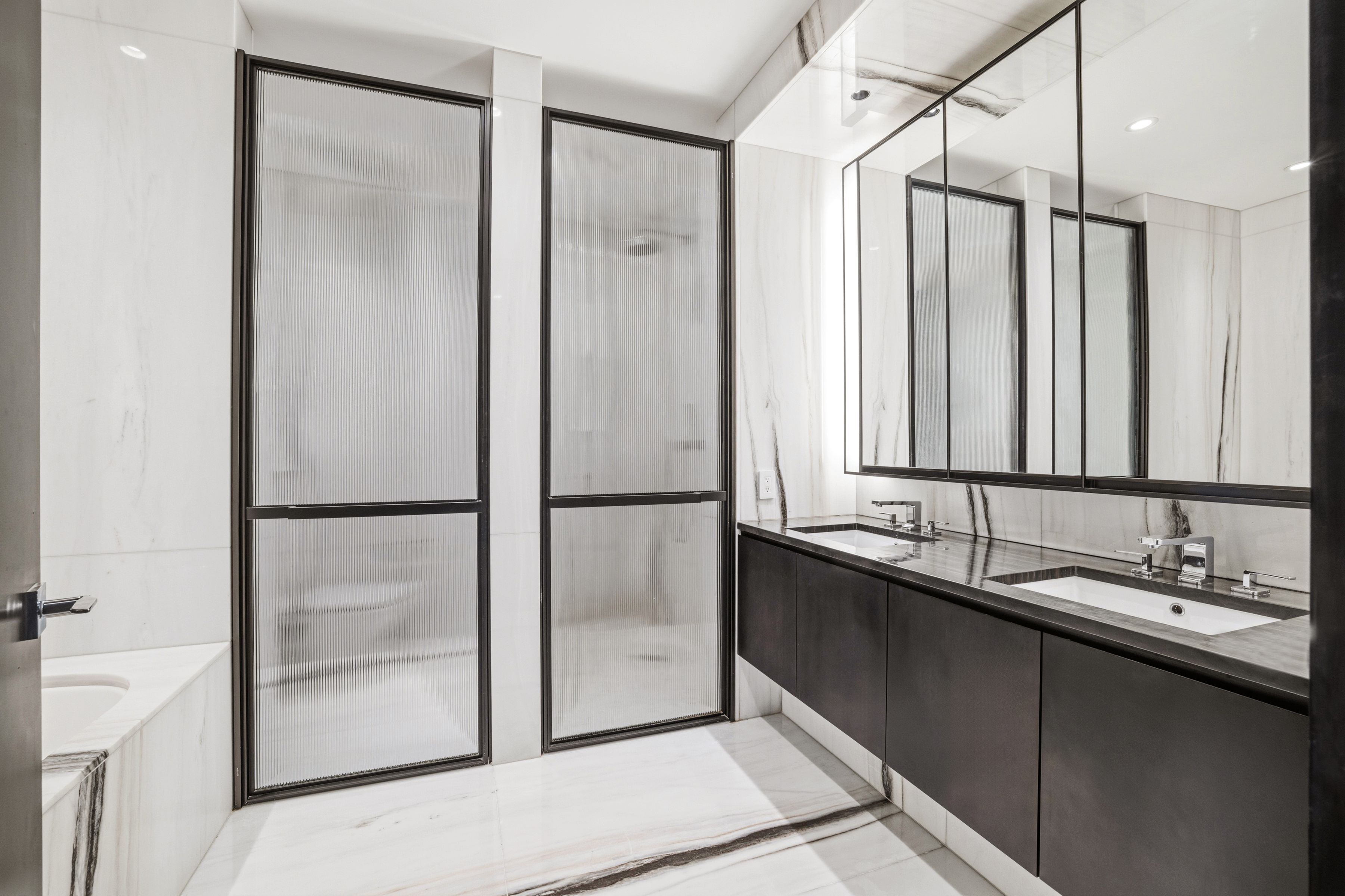  157 West 57th Street - 物件實景