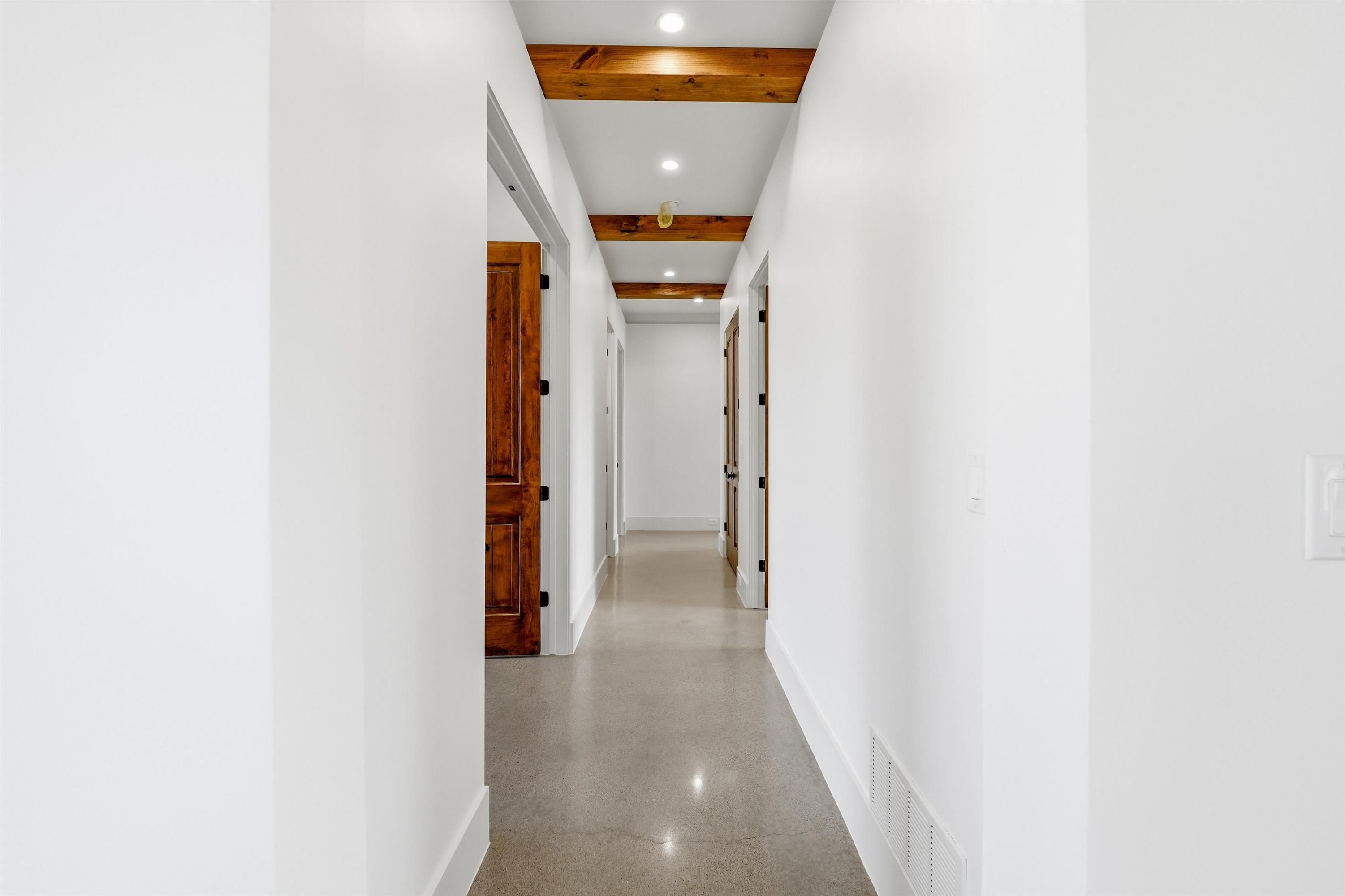  Modern Luxury on 2 Acres in Aledo - 物件實景