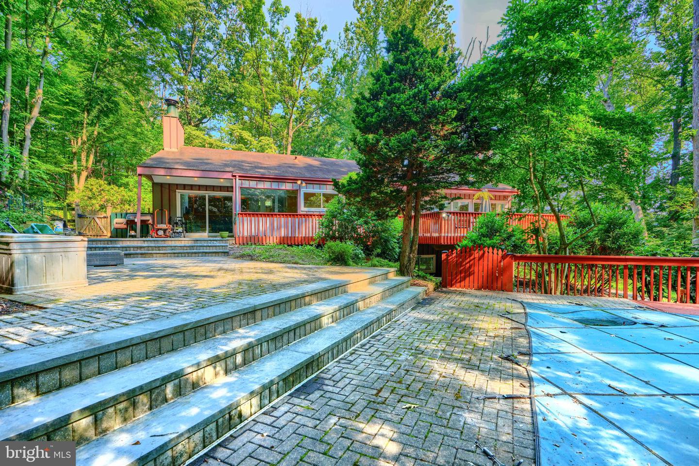 Reisterstown, Maryland, 21136, United States, 4 Bedrooms Bedrooms, ,4 BathroomsBathrooms,Residential,For Sale,1983580