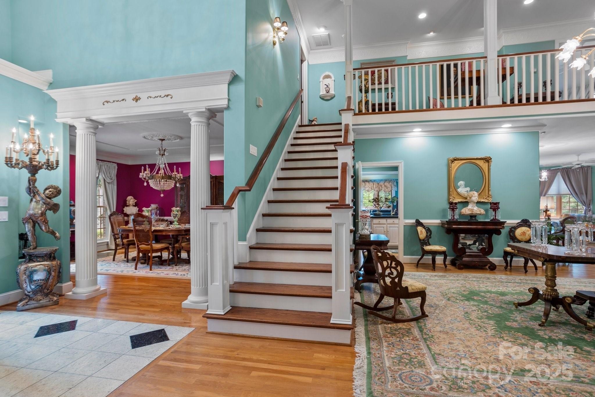 Salisbury, North Carolina, 28147, United States, 4 Bedrooms Bedrooms, ,5 BathroomsBathrooms,Residential,For Sale,1942875
