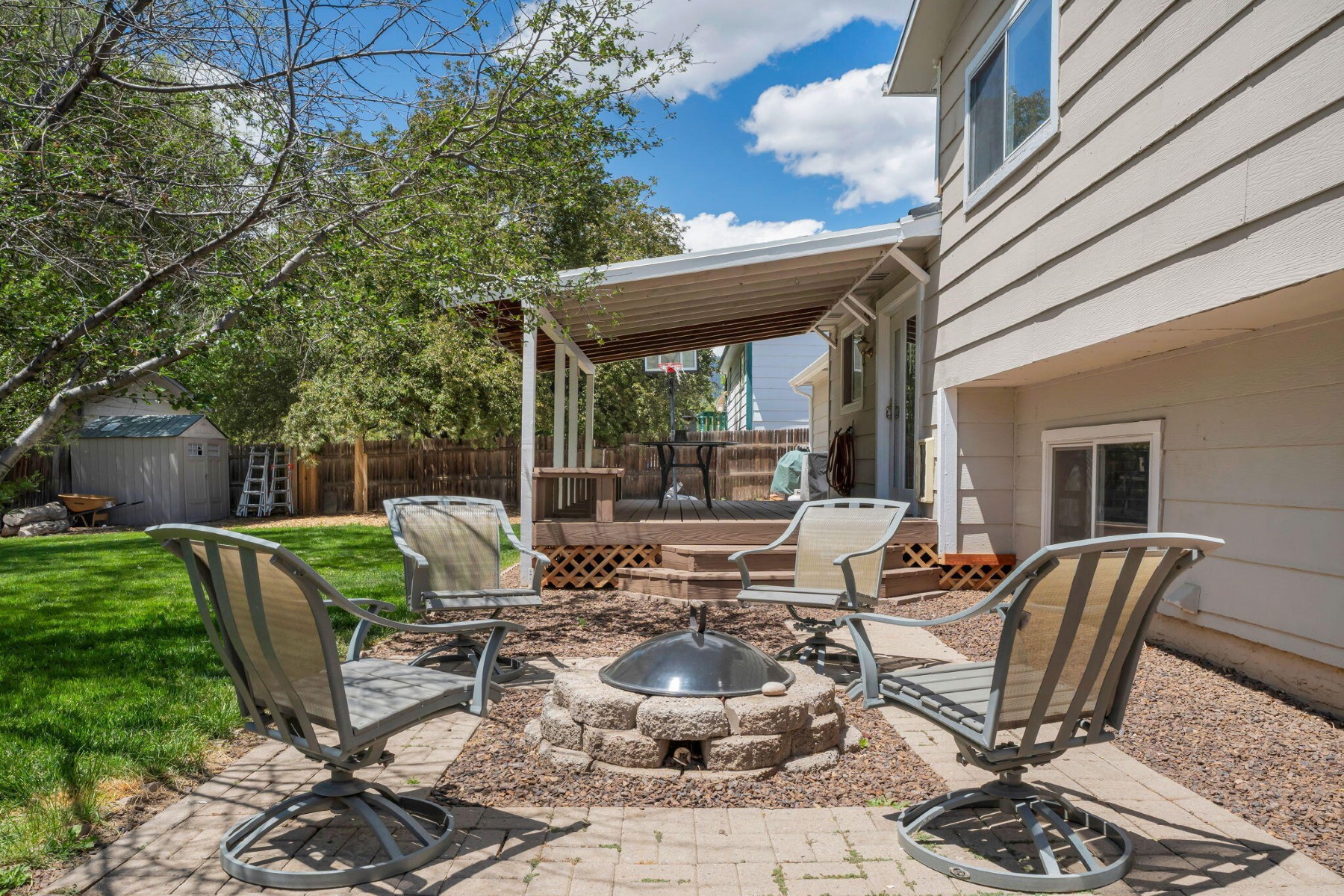  1727 N Deer Crossing Road¦Flagstaff, AZ - 物件實景