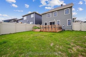 Kanata, Ontario, K2V 0R4, CA, 3 Bedrooms Bedrooms, ,3 BathroomsBathrooms,Residential,For Sale,1988996