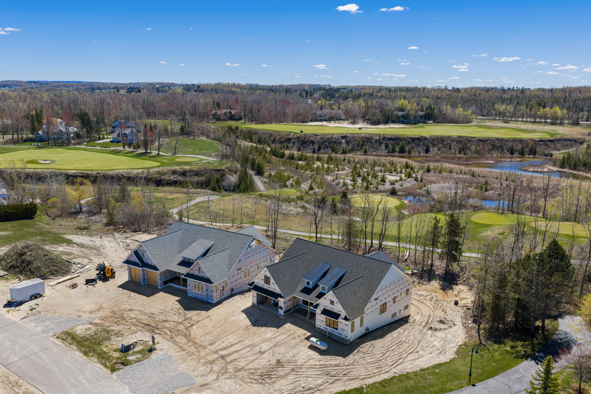  Bay Harbor Quarry View Court New Construction - 物件實景