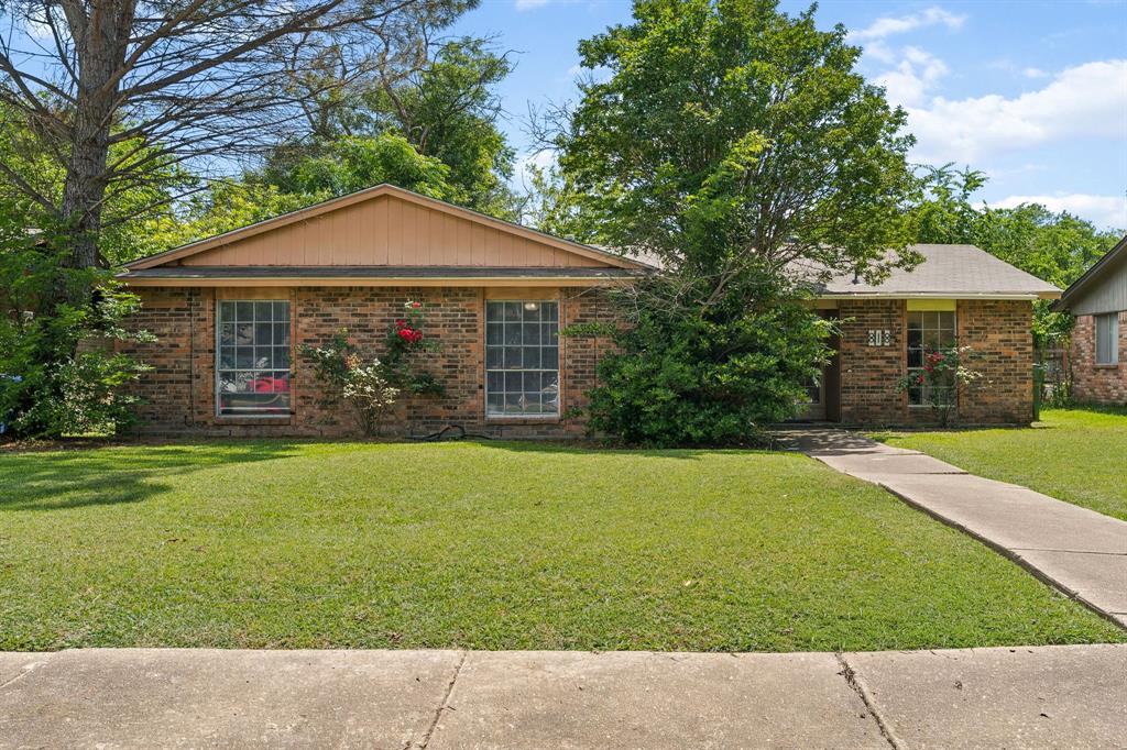 Quebec Dr, Garland, TX 75040 #1